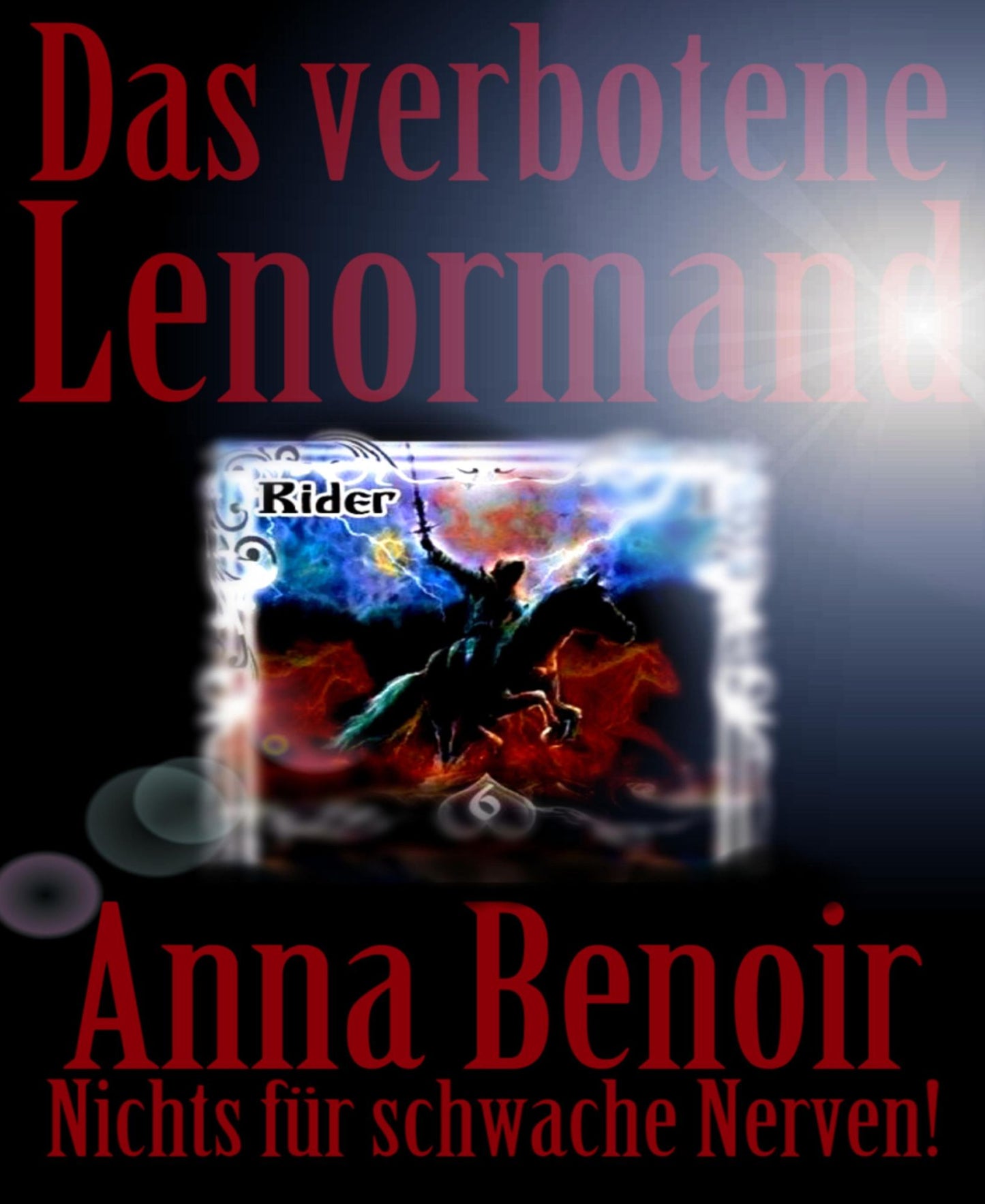 Das verbotene Lenormand
