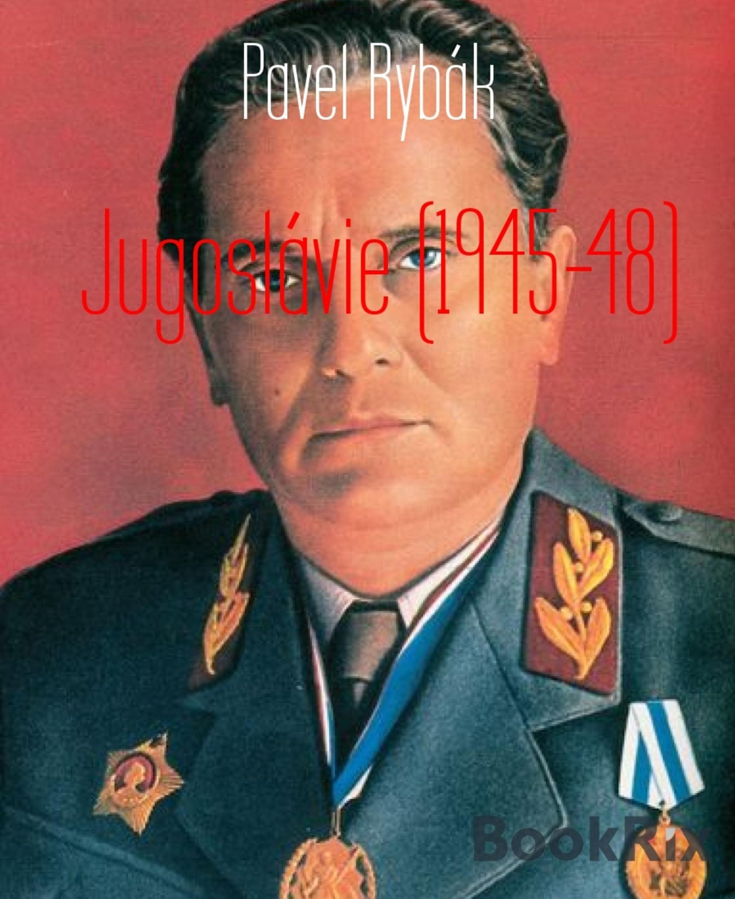 Jugoslávie (1945-48)