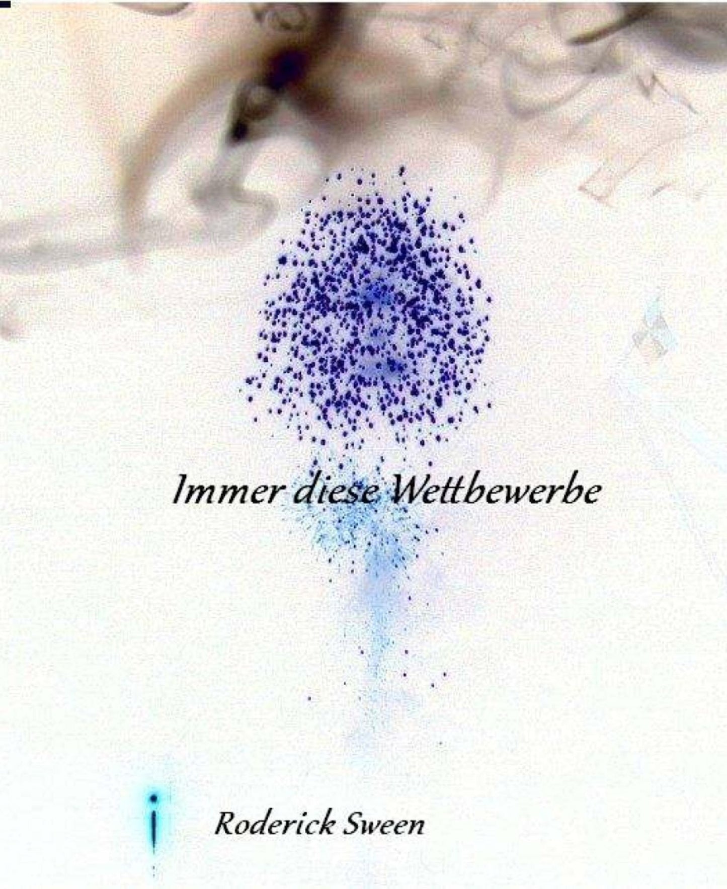 Immer diese Wettbewerbe