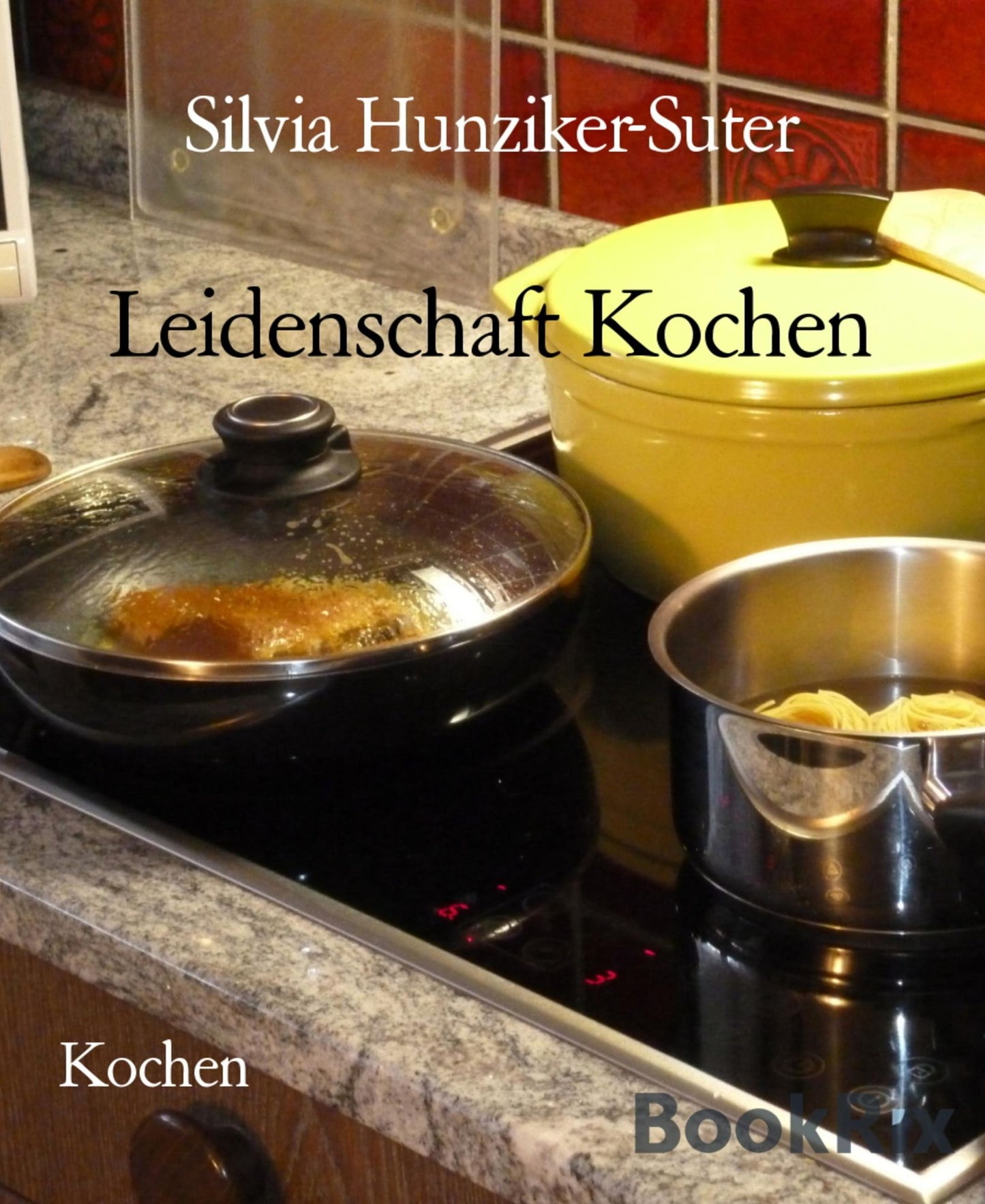 Leidenschaft Kochen