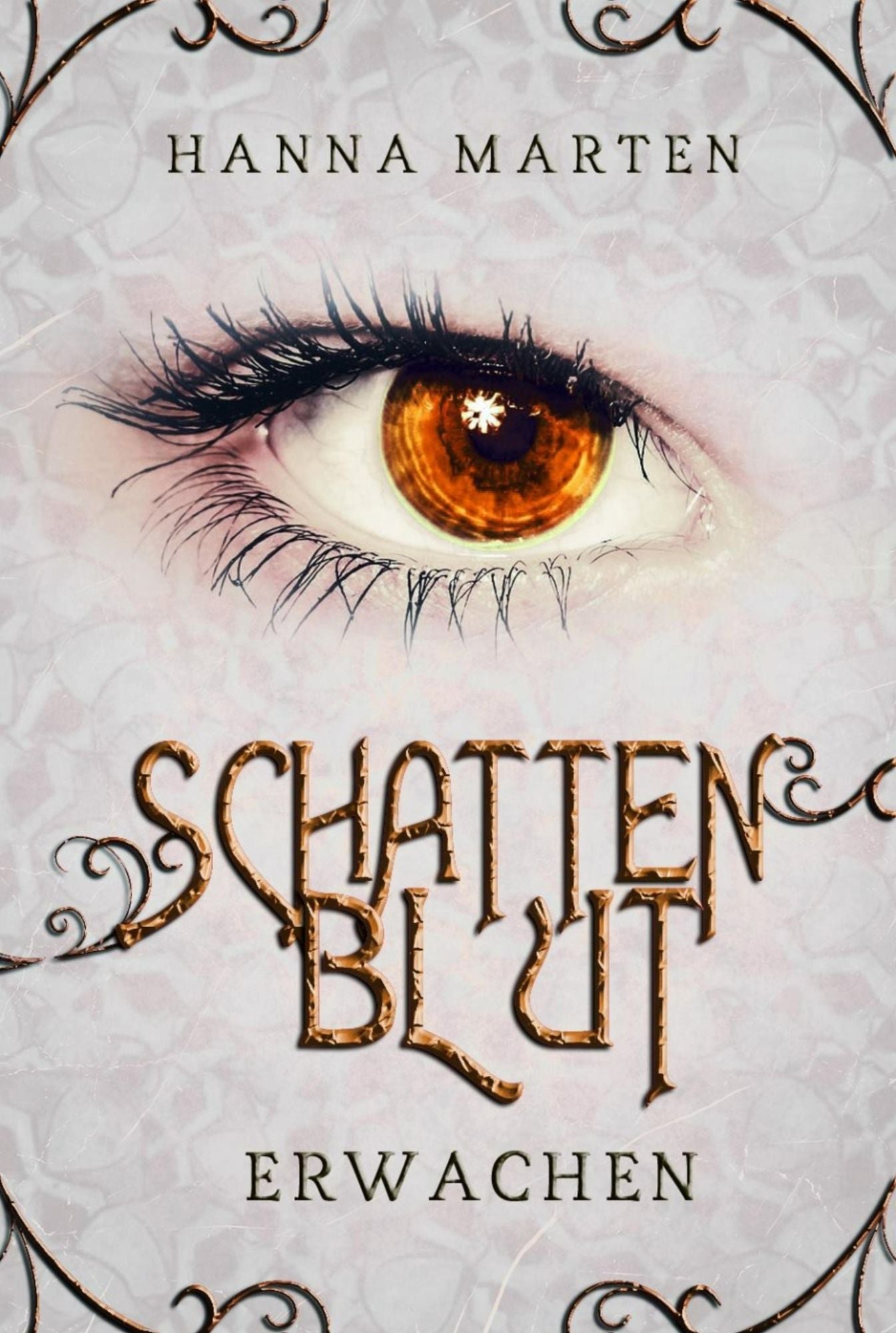 Schattenblut: Erwachen
