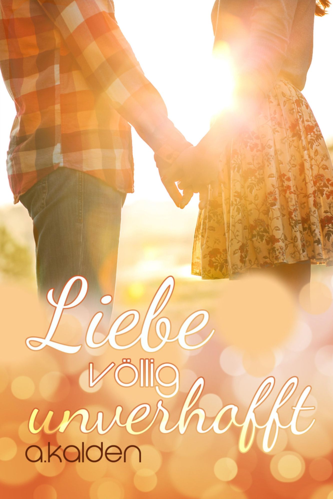 Liebe völlig unverhofft