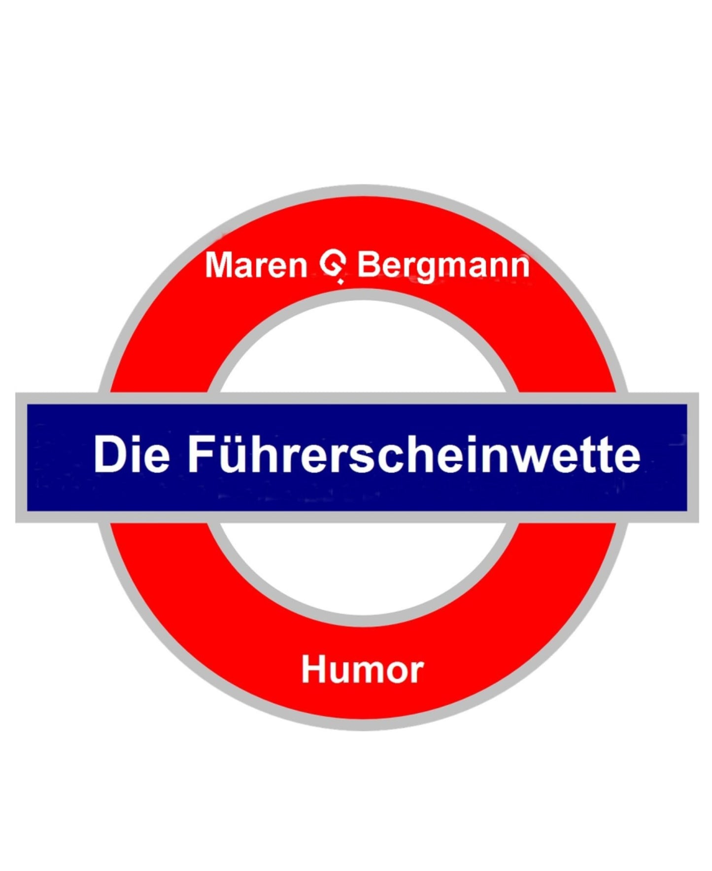 Die Führerscheinwette