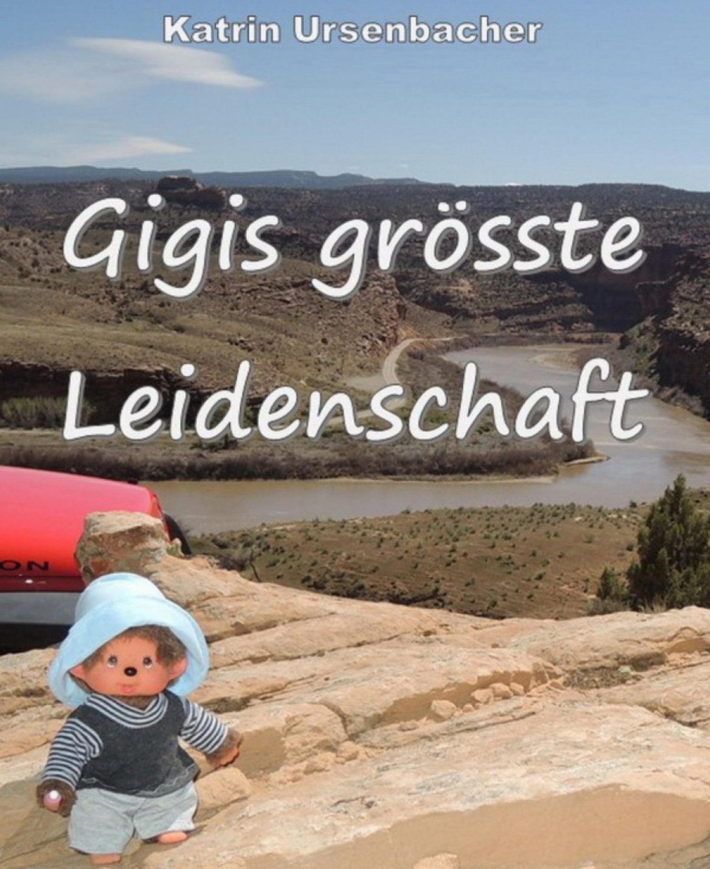 Gigis grösste Leidenschaft