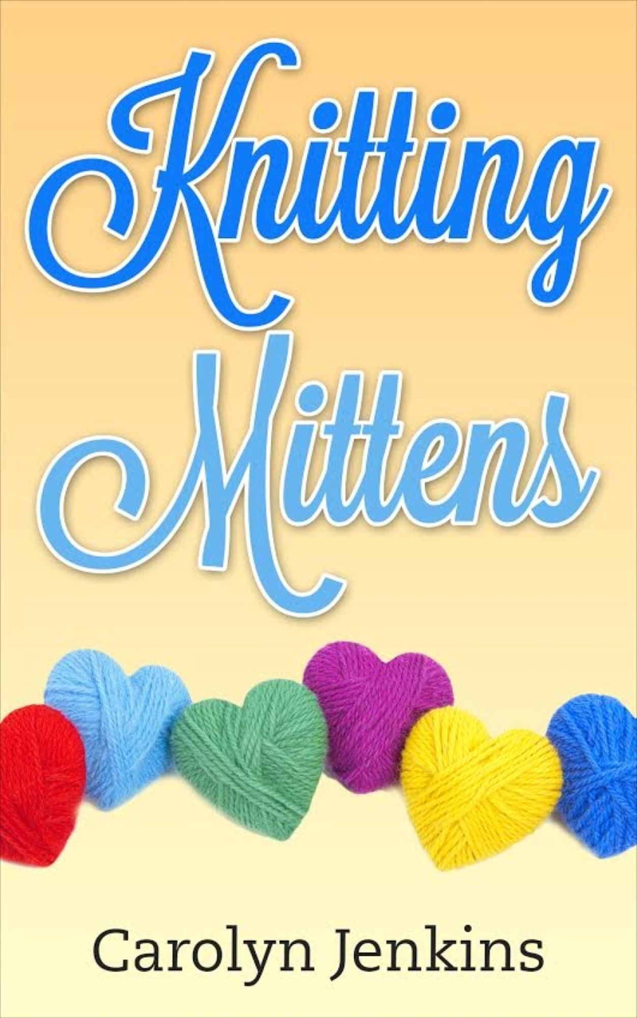 Knitting Mittens