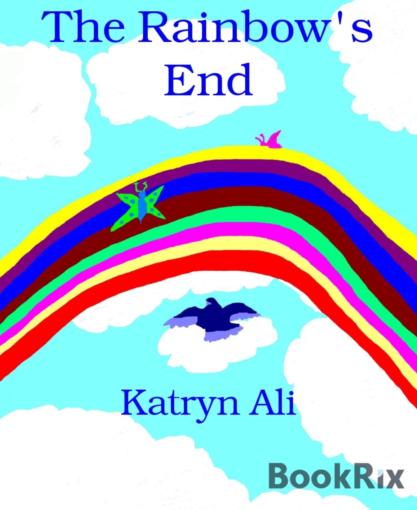 The Rainbow's End