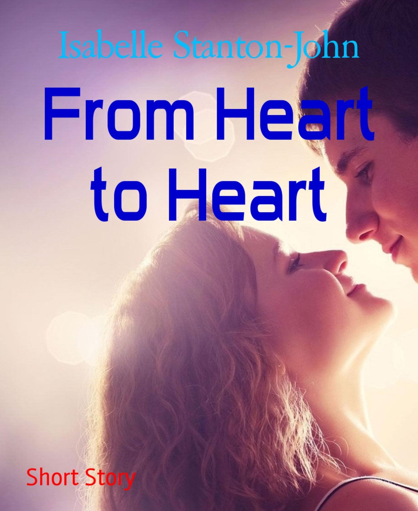 From Heart to Heart