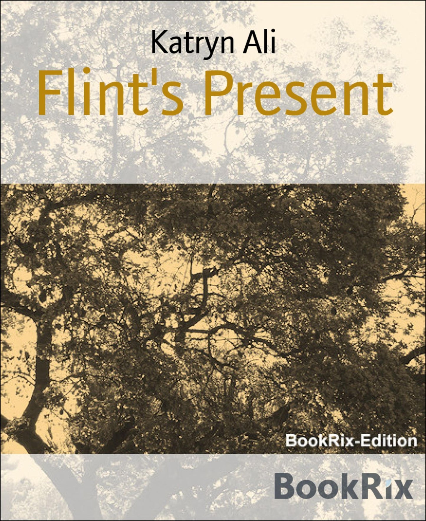 Flint's Present