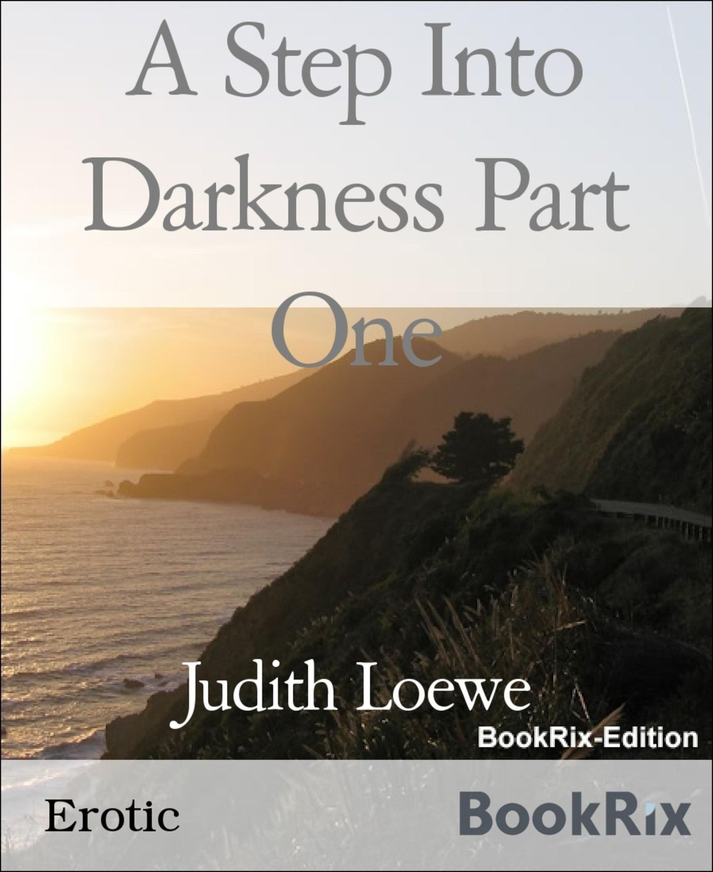 A Step Into Darkness Part One