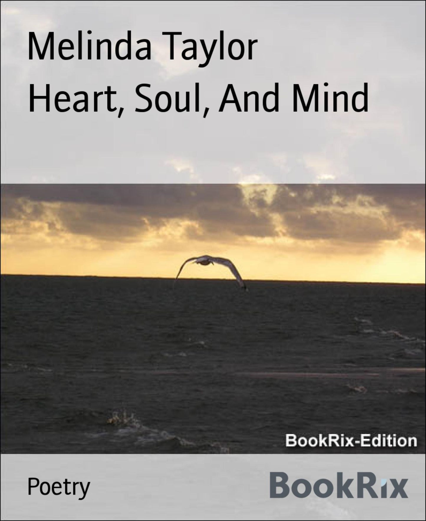 Heart, Soul, And Mind