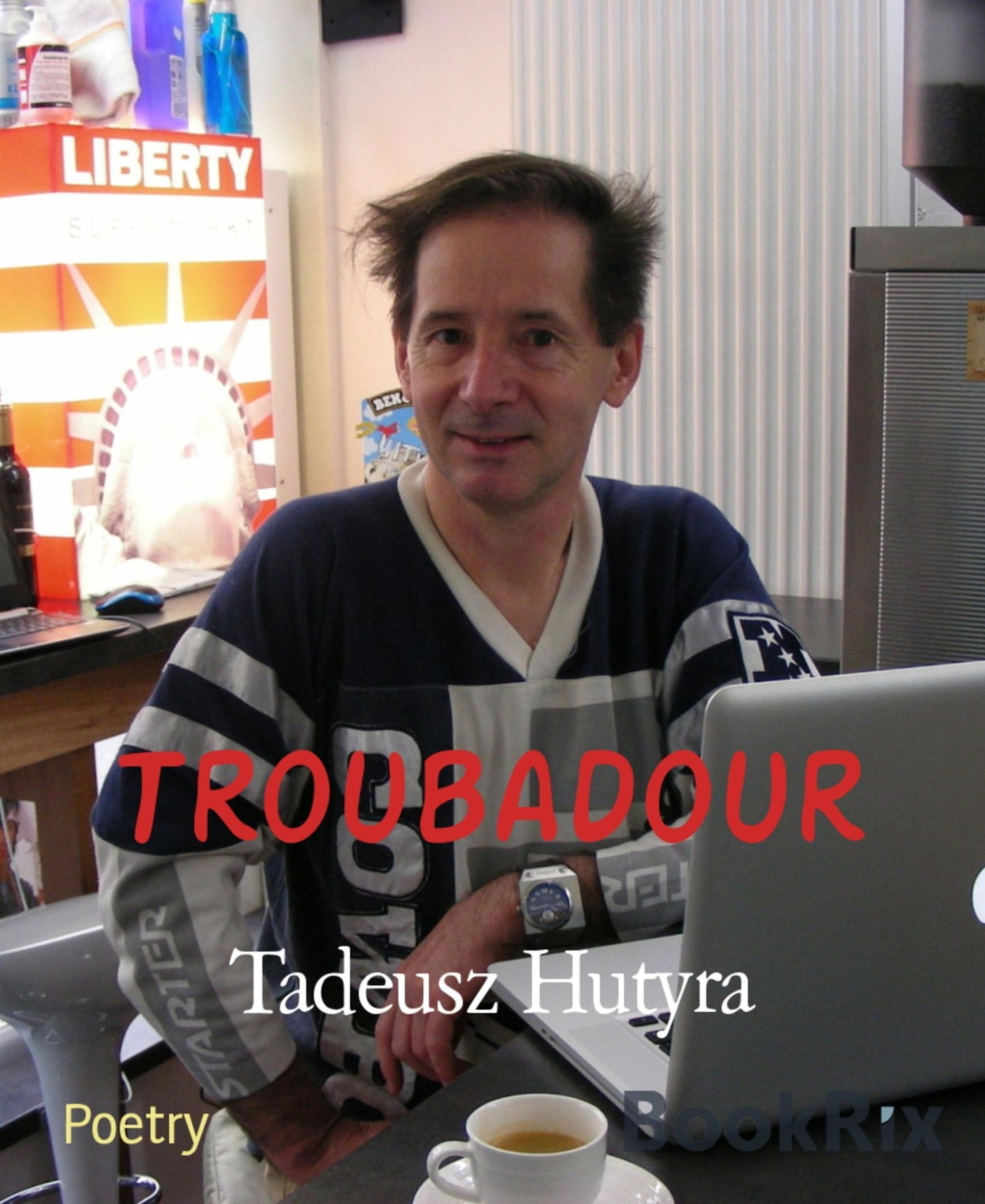 Troubadour