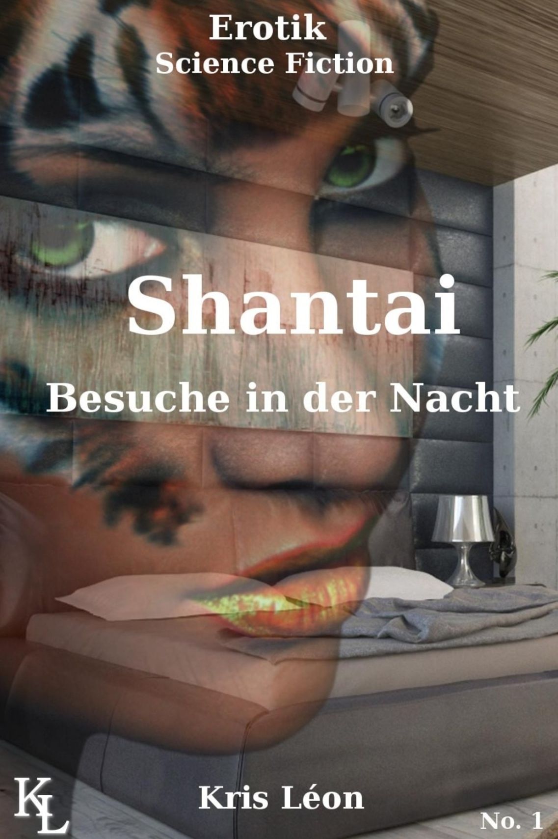 Shantai: Besuche in der Nacht