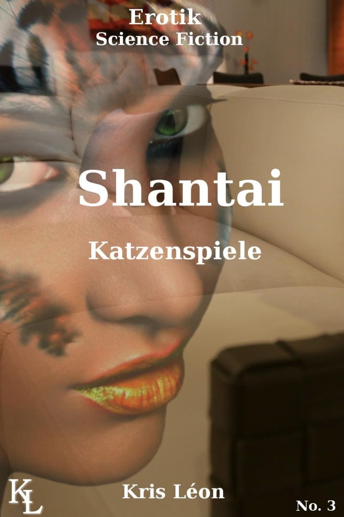 Shantai: Katzenspiele