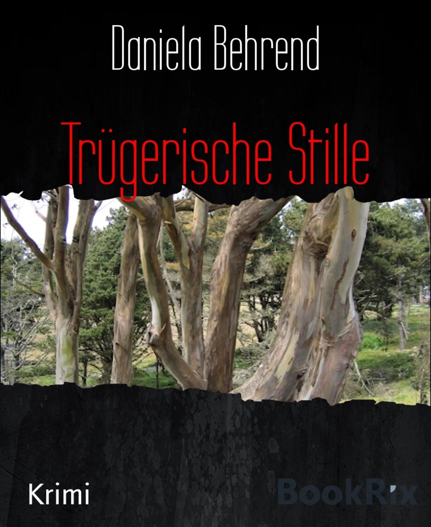 Trügerische Stille