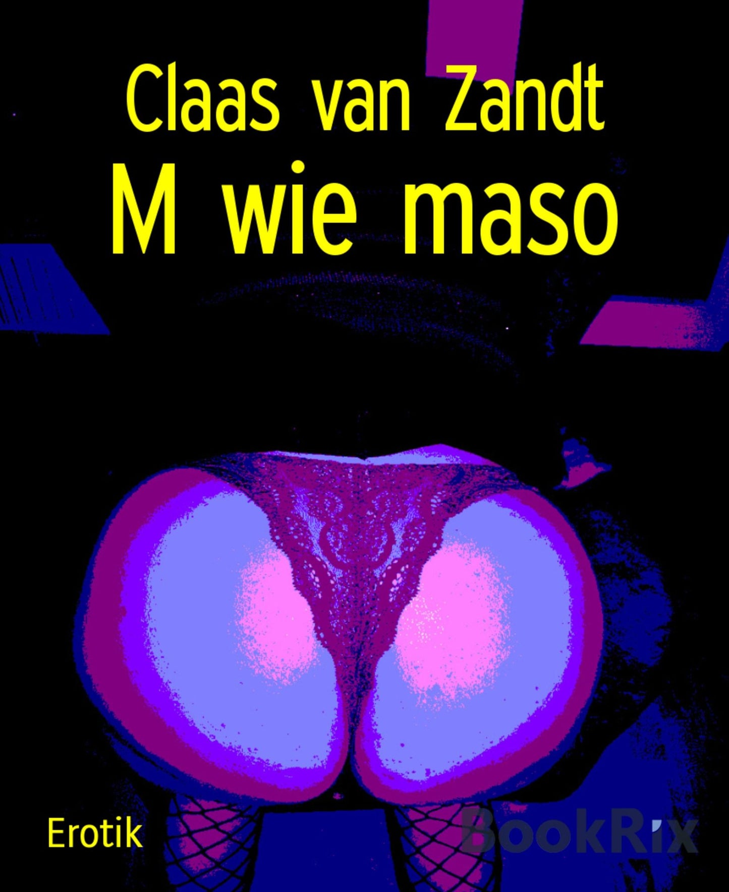 M wie maso: BDSM-Kurzgeschichten