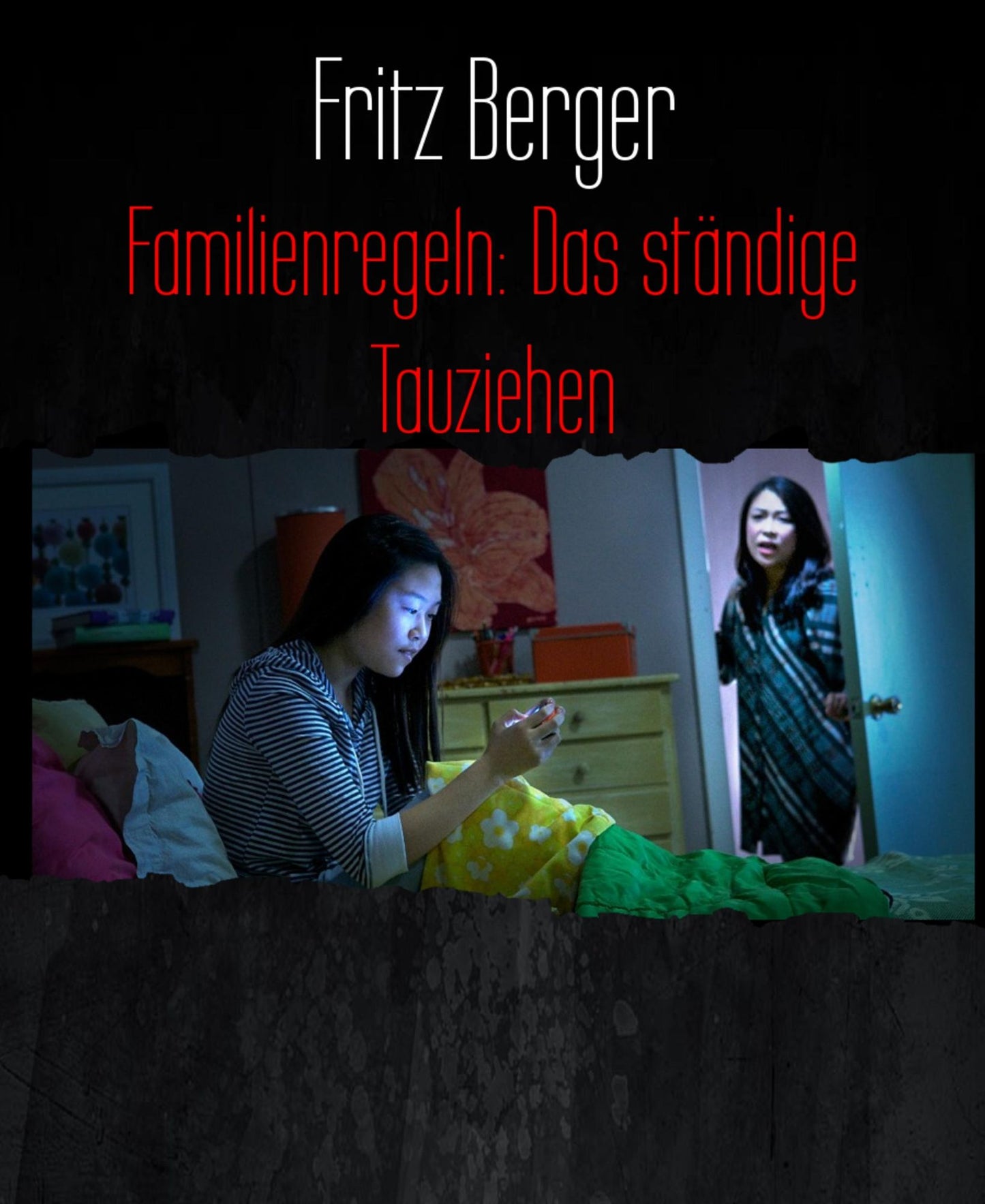 Familienregeln: Das ständige Tauziehen