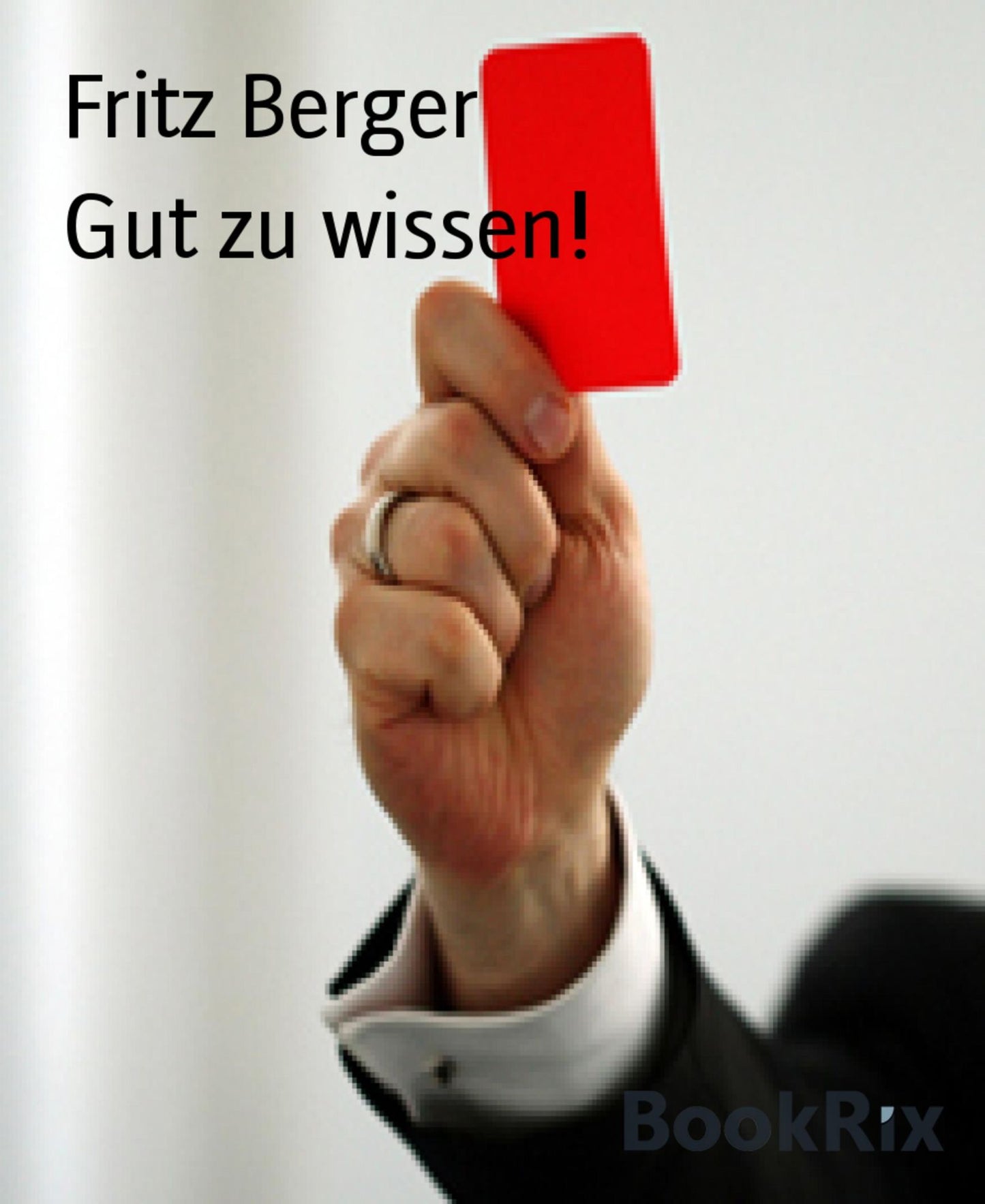 Gut zu wissen!