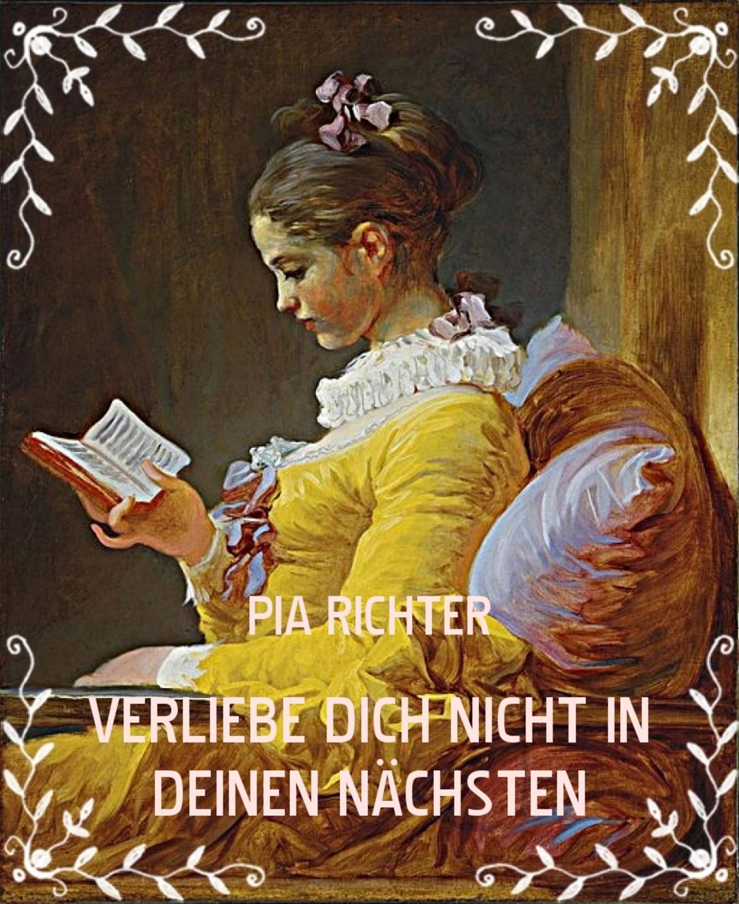 VERLIEBE DICH NICHT IN DEINEN NÄCHSTEN