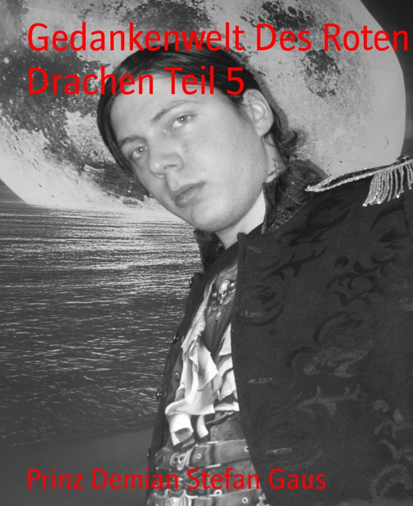 Gedankenwelt Des Roten Drachen Teil 5