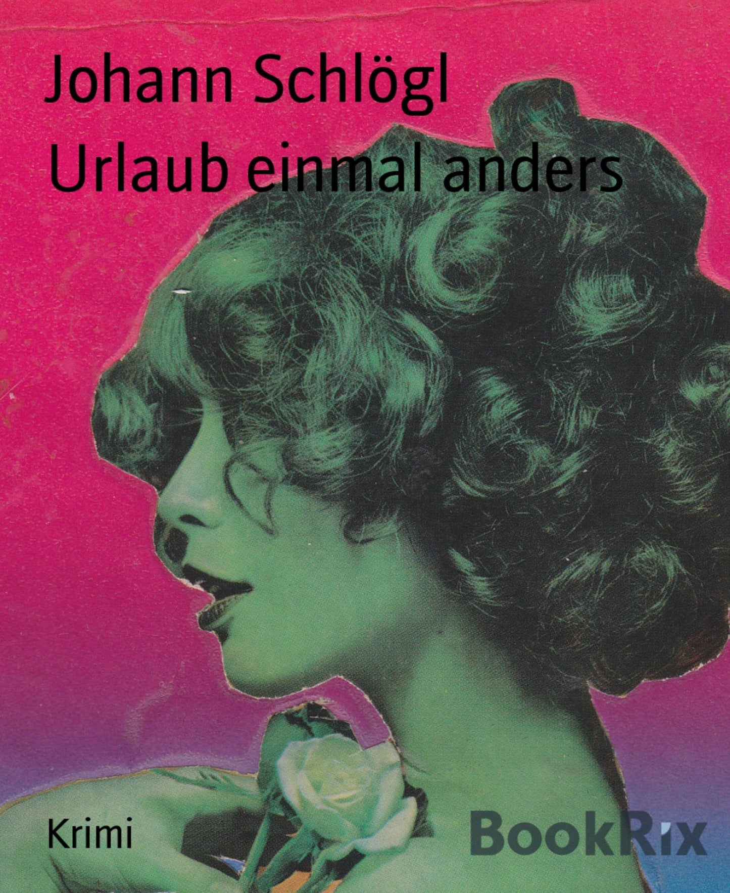 Urlaub einmal anders: Eine Kriminalgeschichte