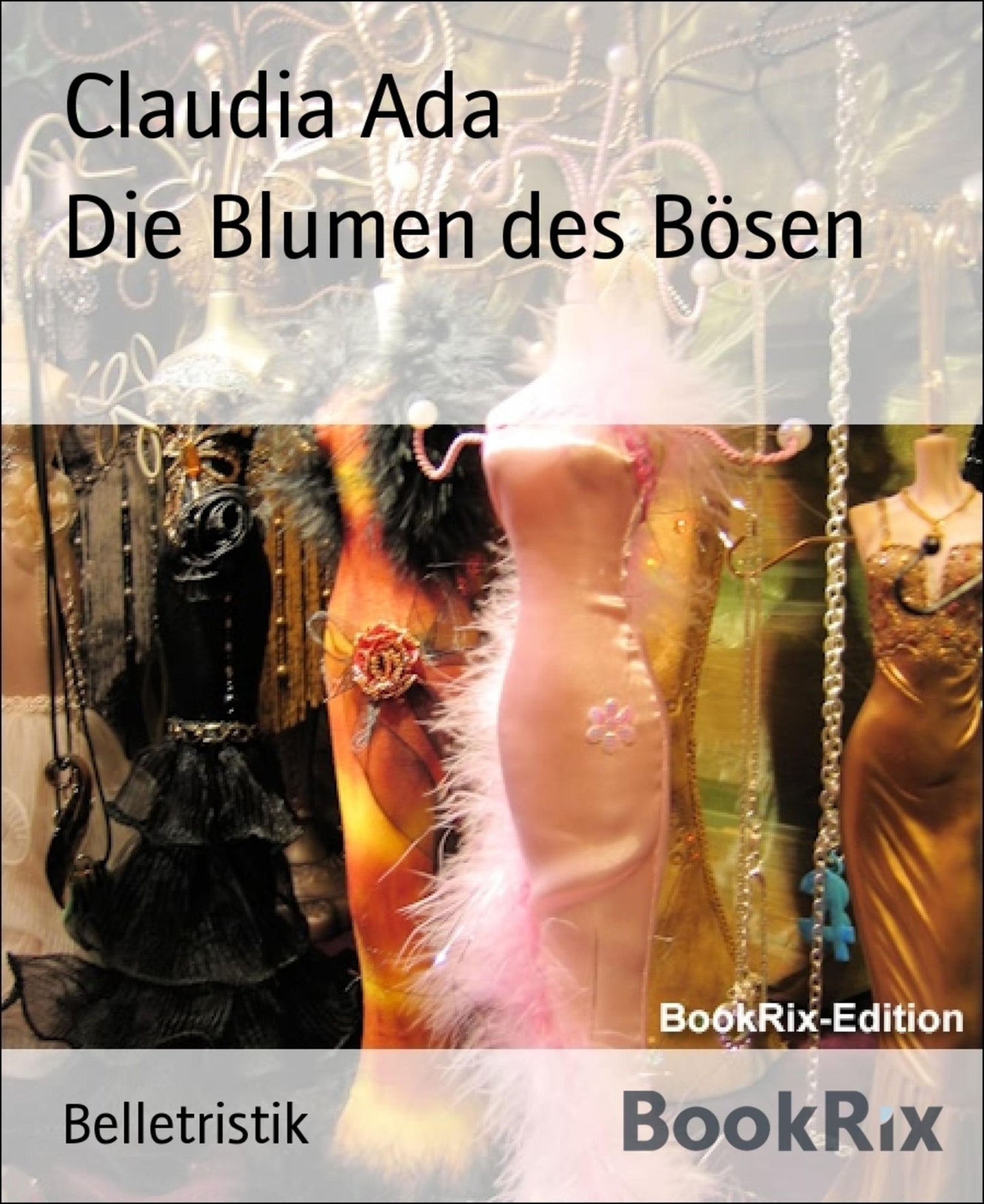 Die Blumen des Bösen