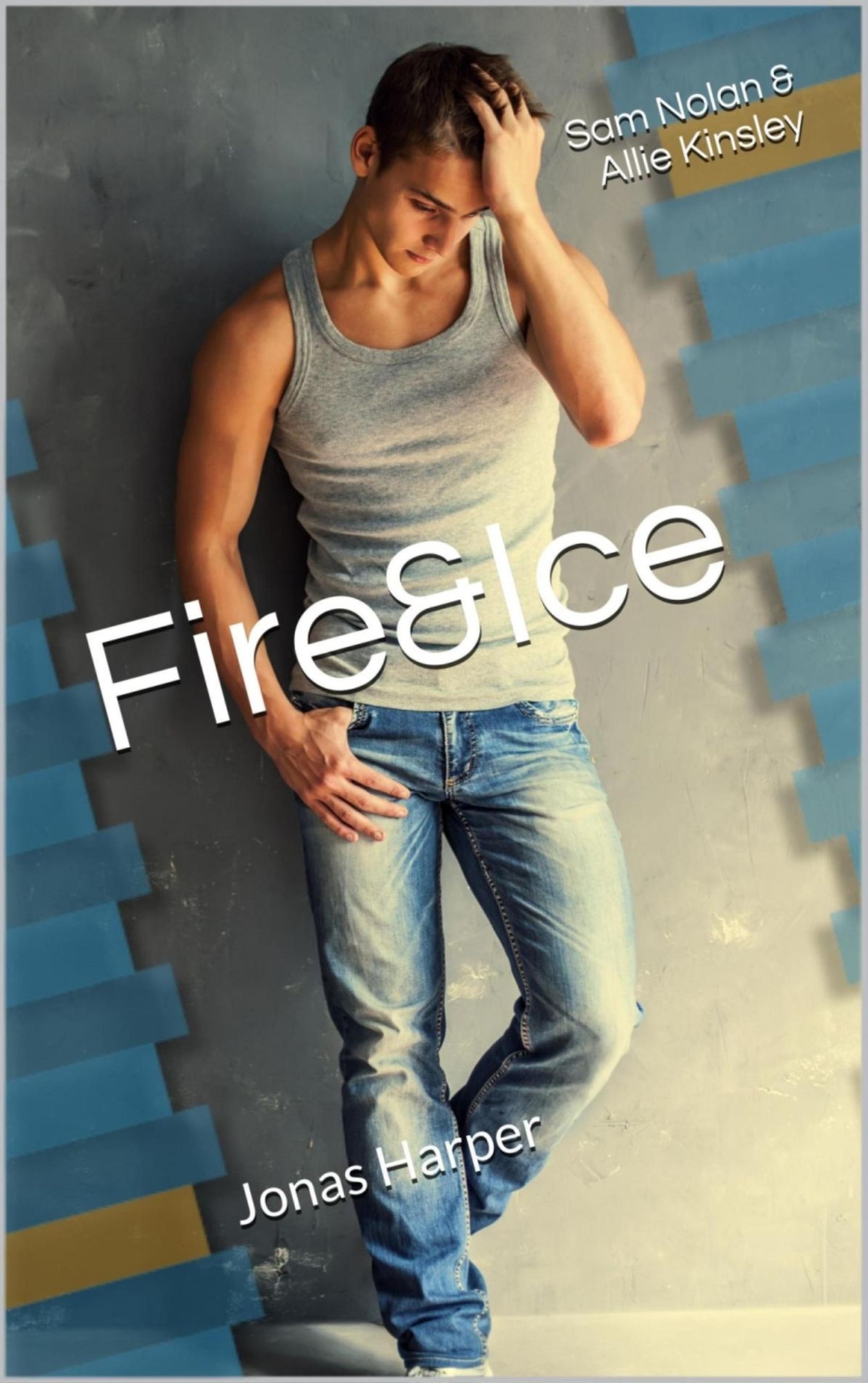 Fire&Ice 7.5 - Jonas Harper