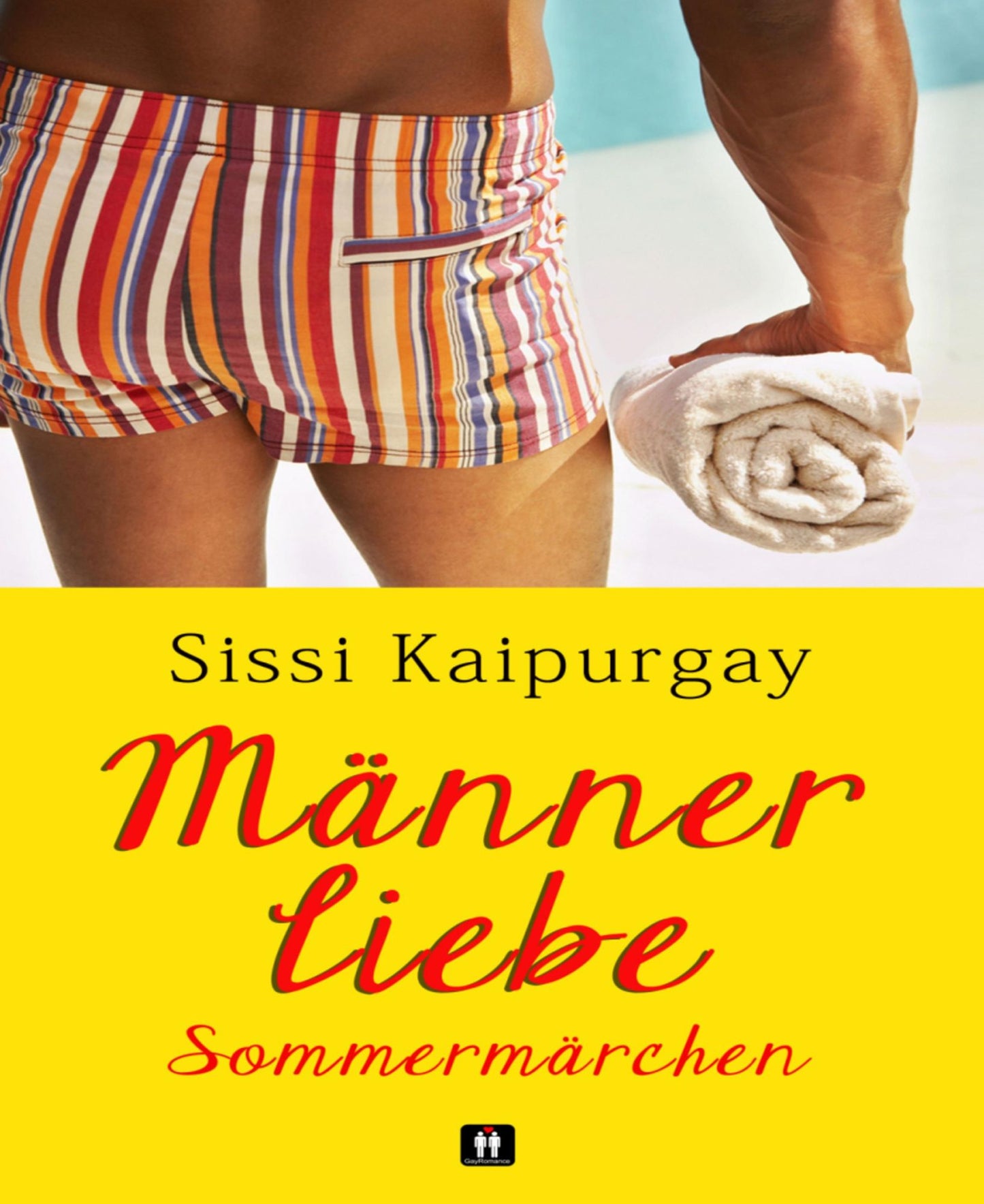 Männerliebe Sommermärchen