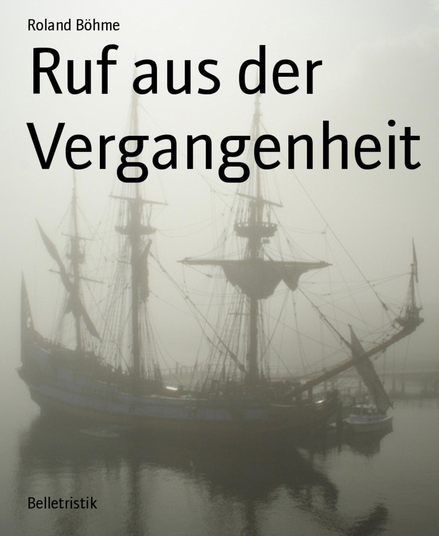 Ruf aus der Vergangenheit