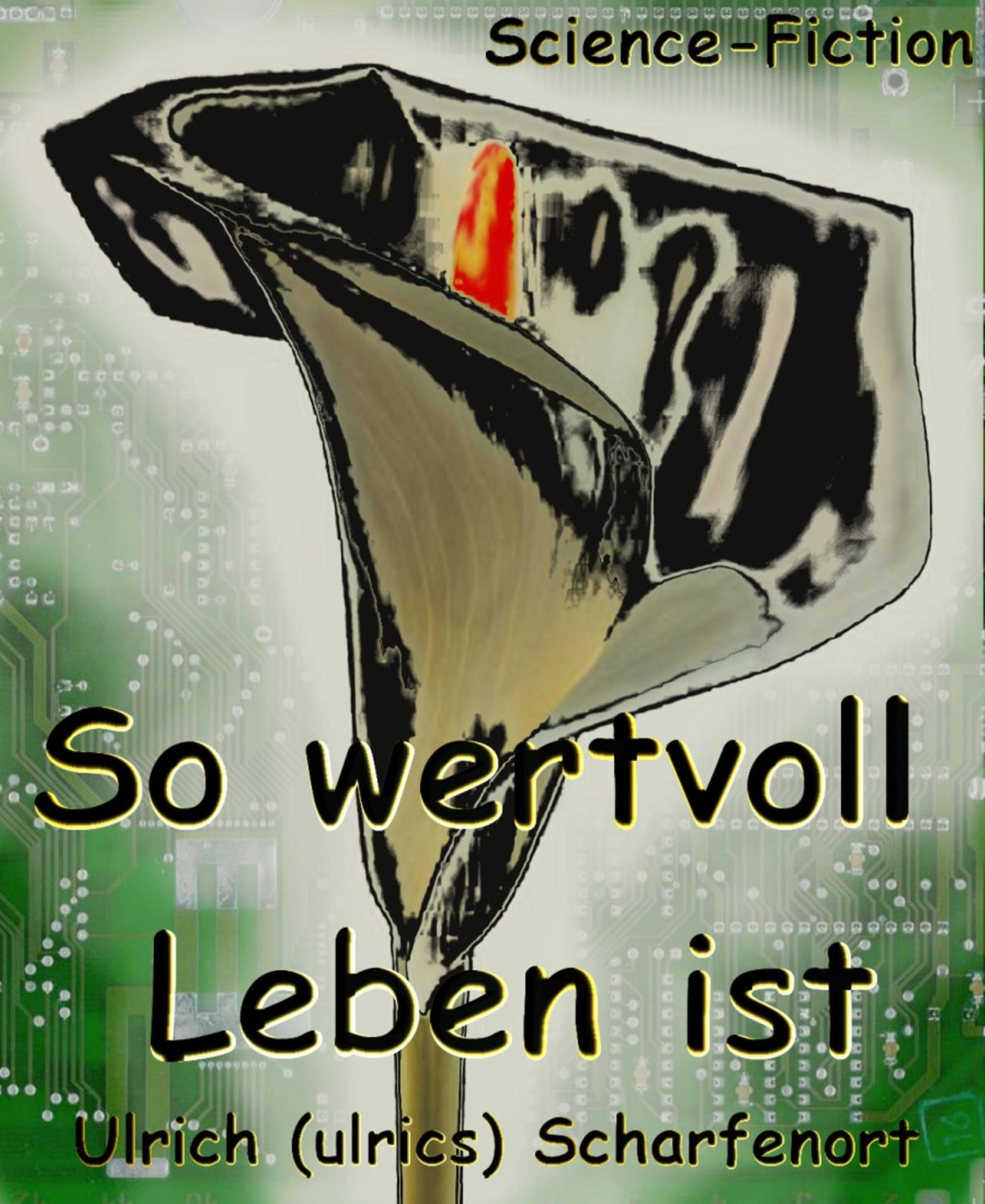 So wertvoll Leben ist