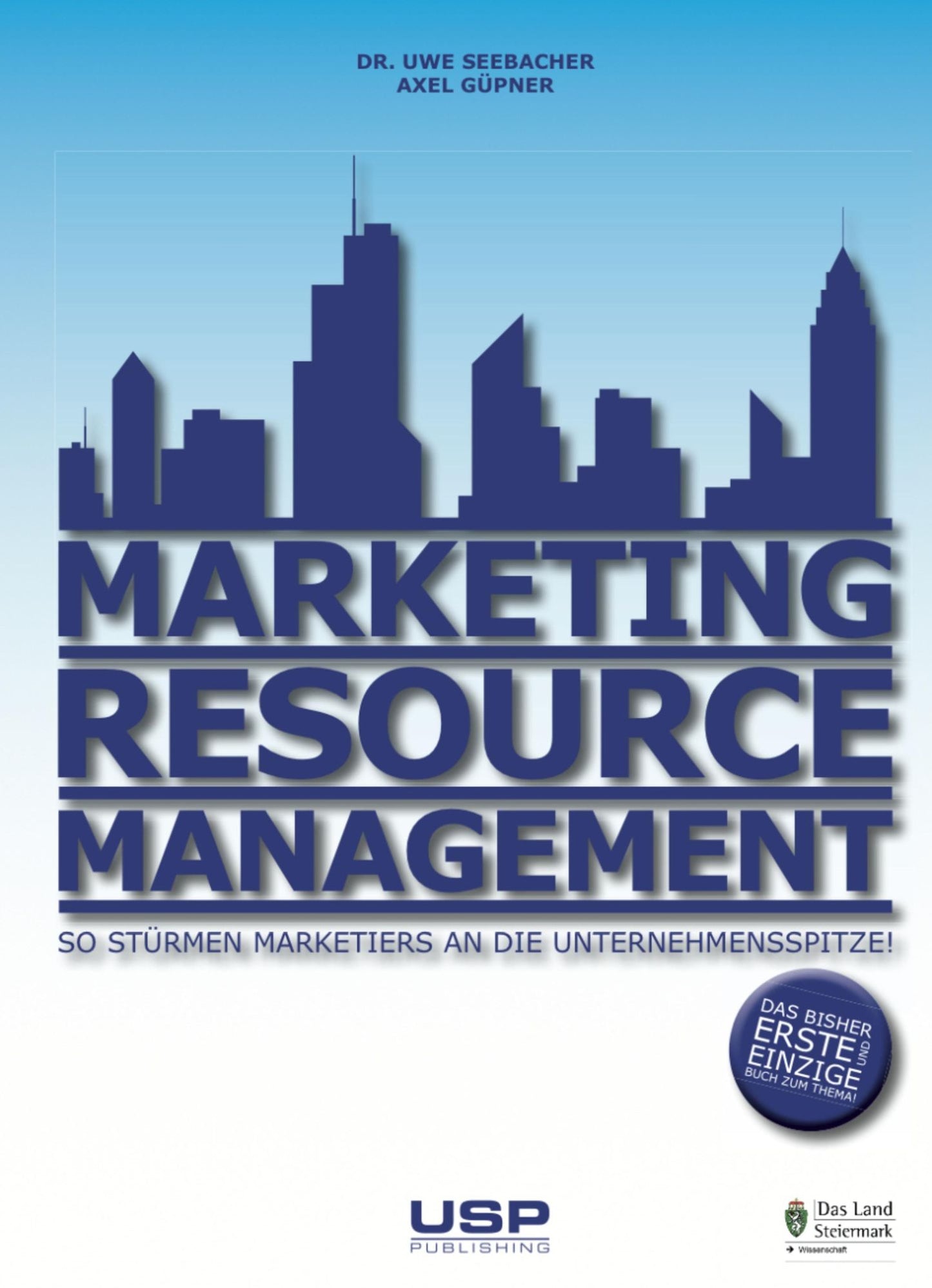 Marketing Resource Management: So stürmen Marketiers an die Unternehmensspitze!