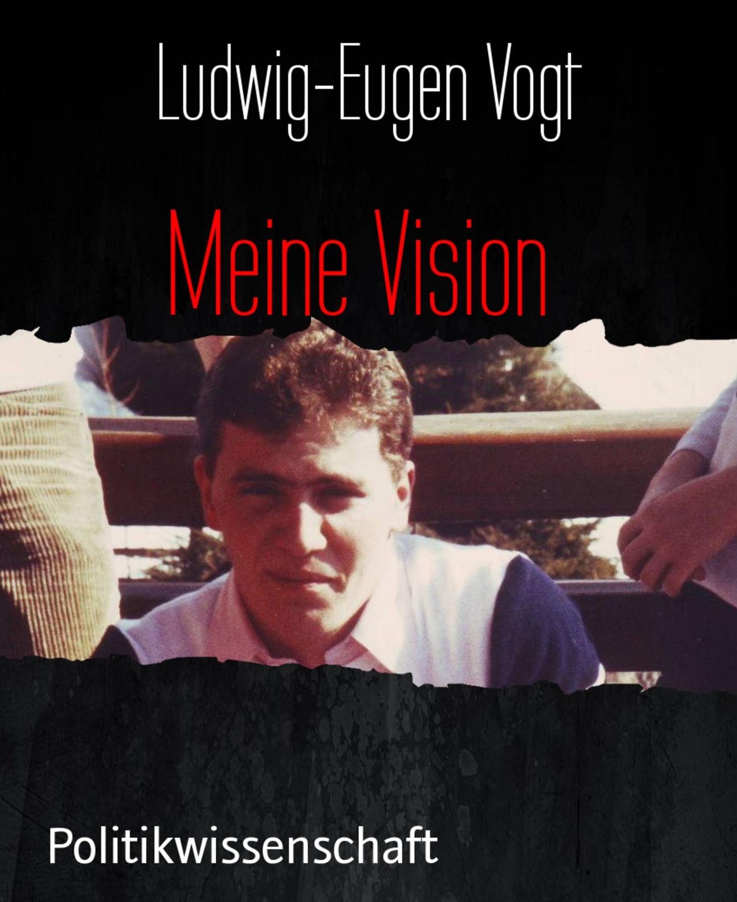 Meine Vision