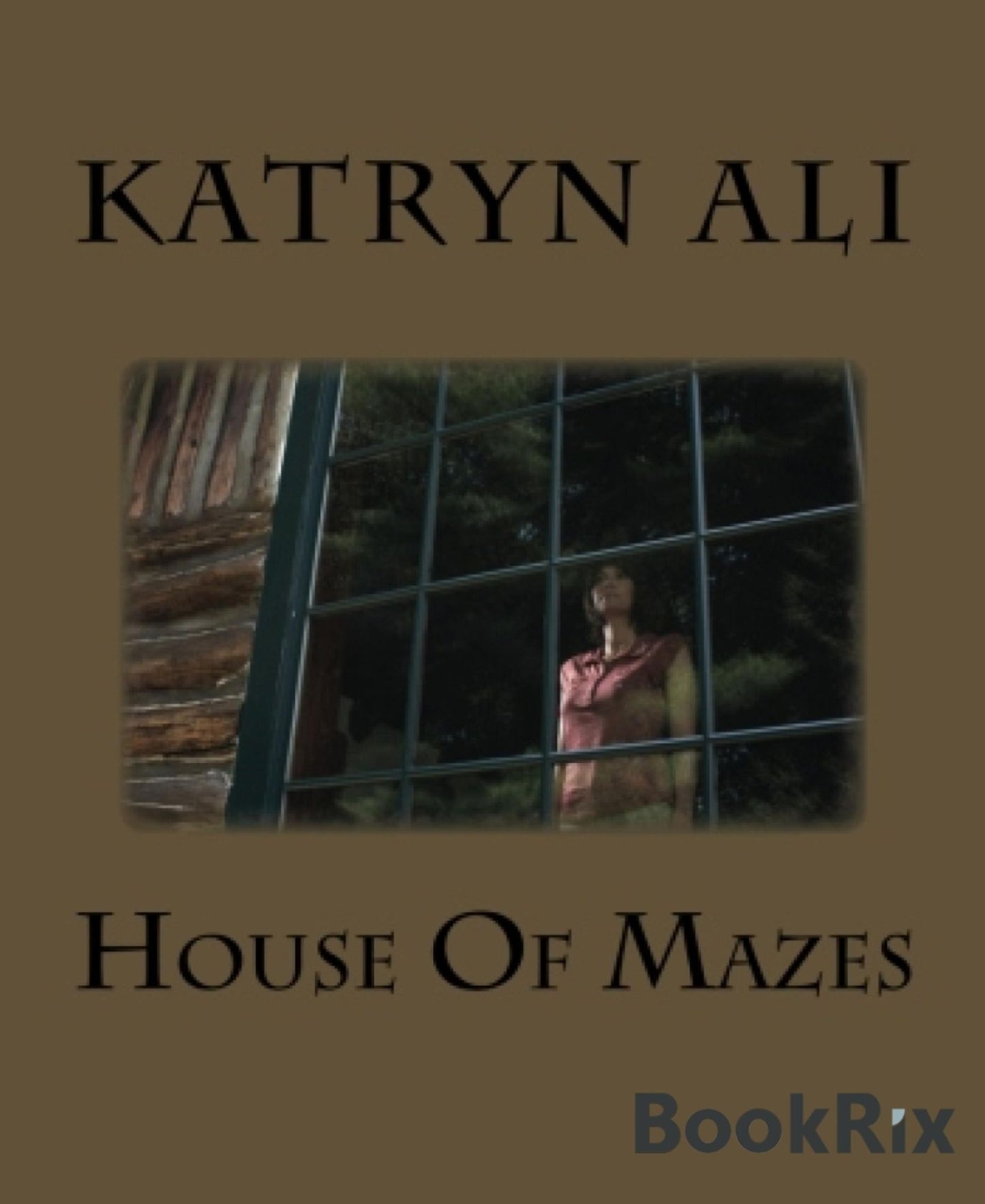 House Of Mazes