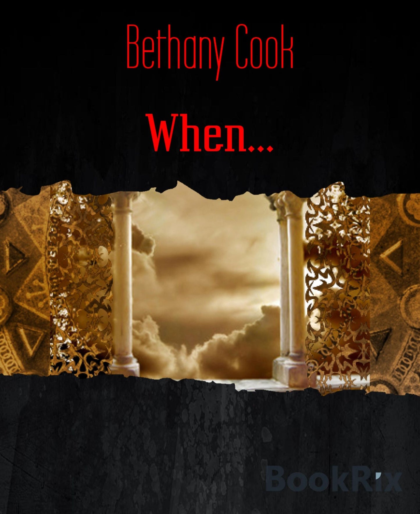 When...: Secrets