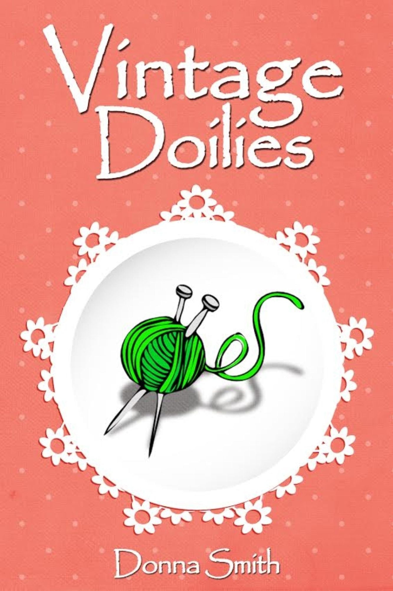Vintage Doilies