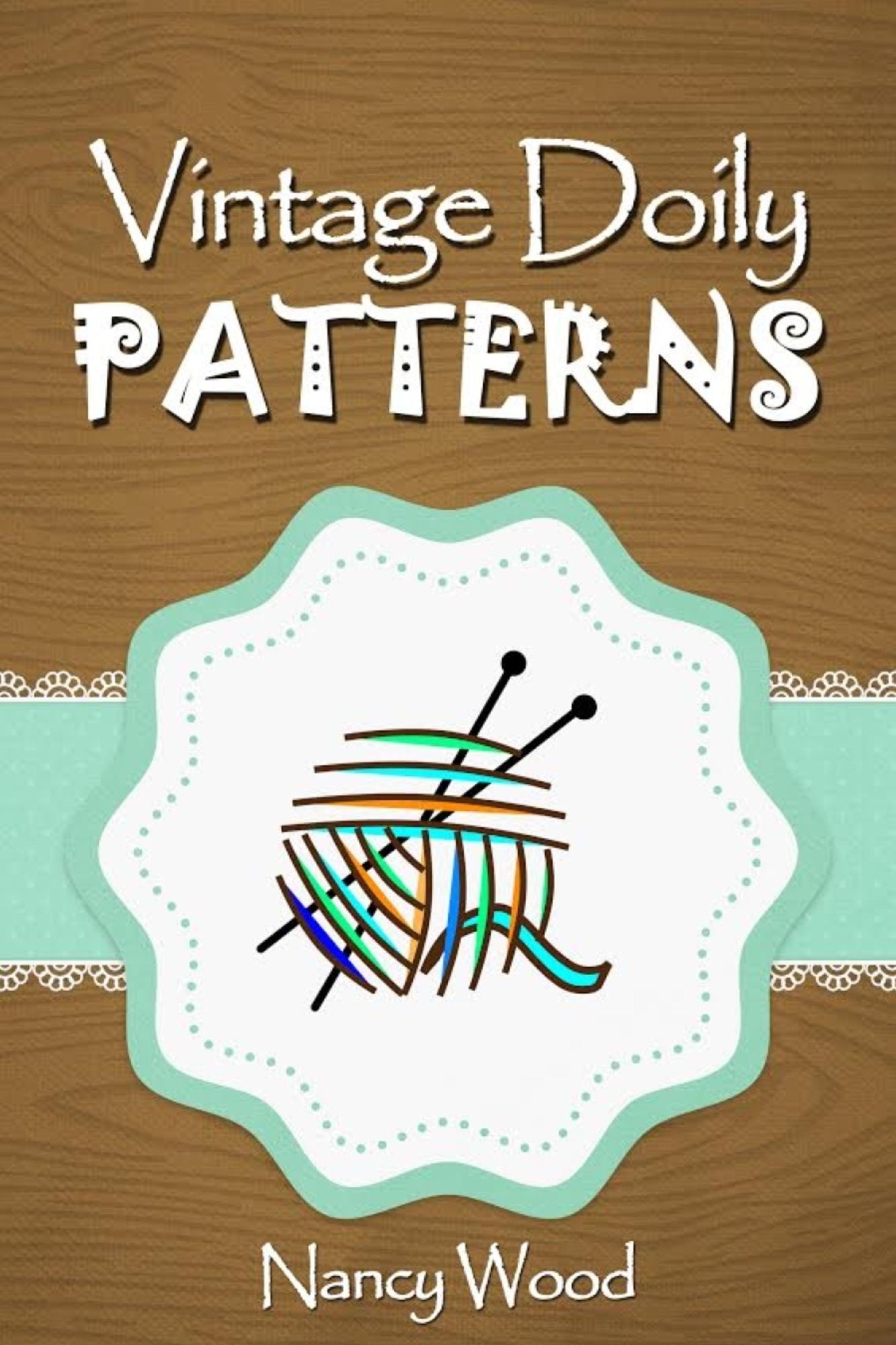 Vintage Doily Patterns