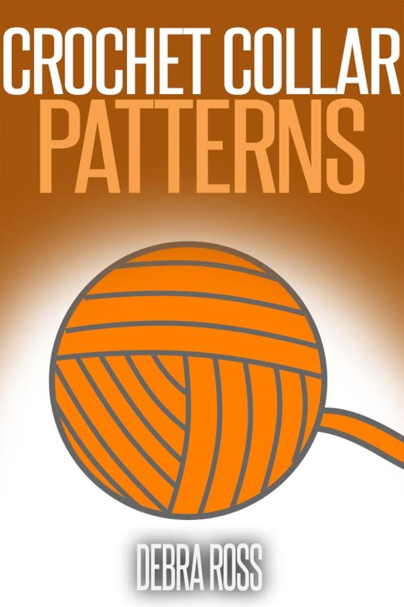 Crochet Collar Patterns