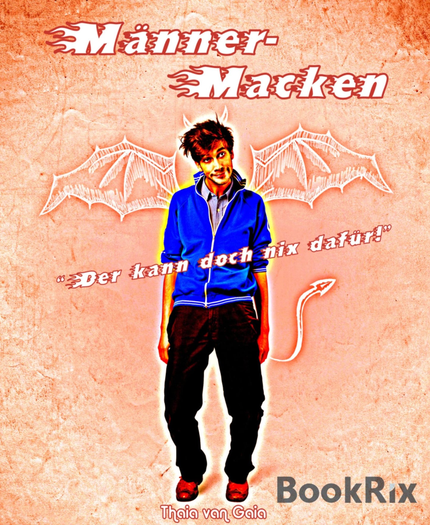 Männer-Macken: Der kann doch nix dafür!