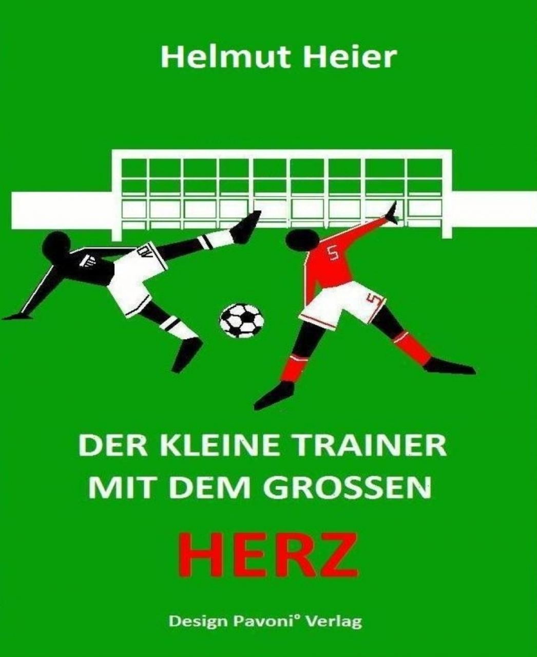 Der kleine Trainer mit dem großen Herz