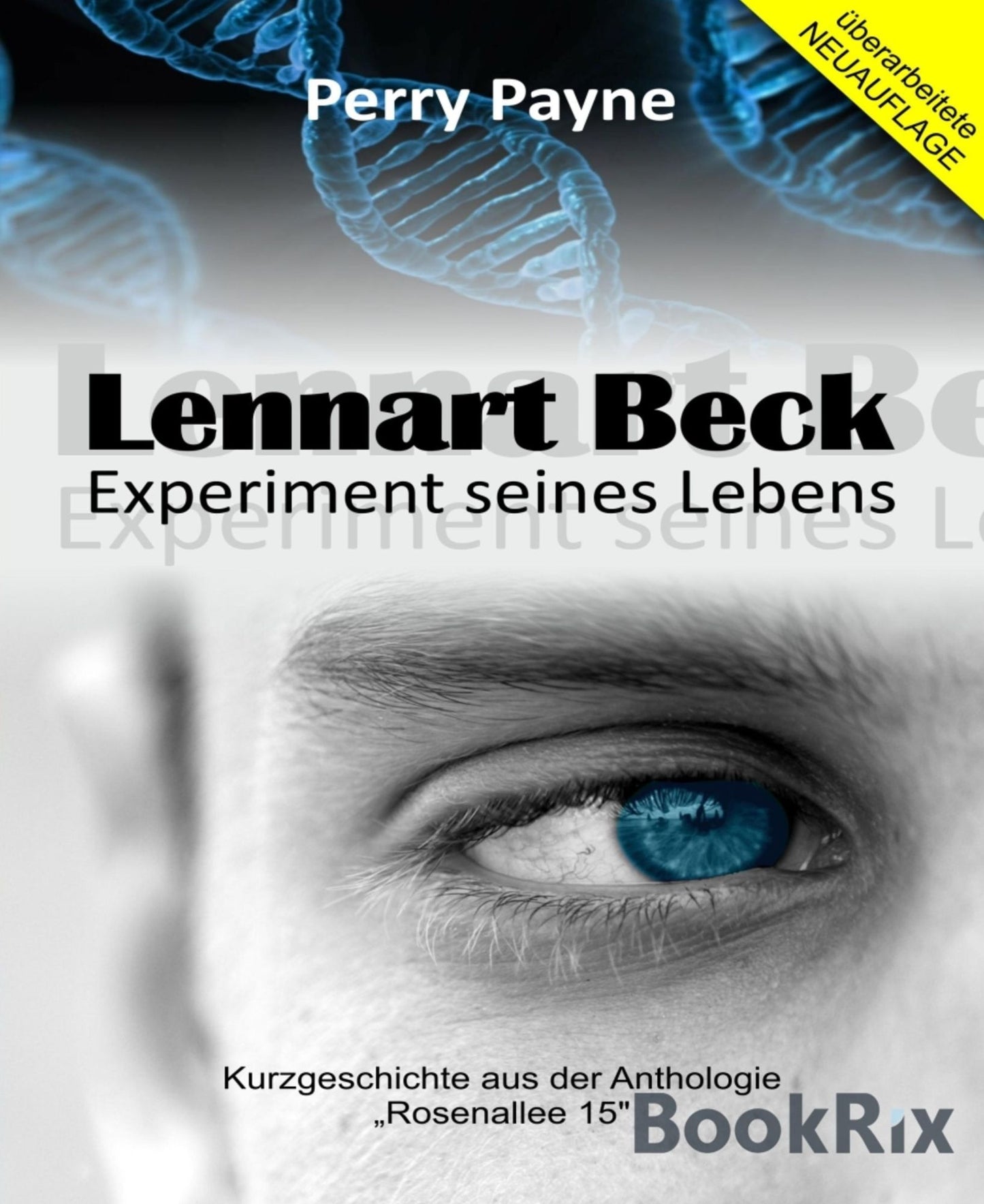 Lennart Beck: Experiment seines Lebens