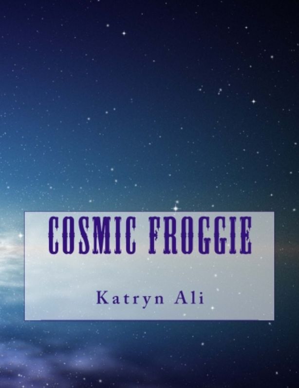 Cosmic Froggie