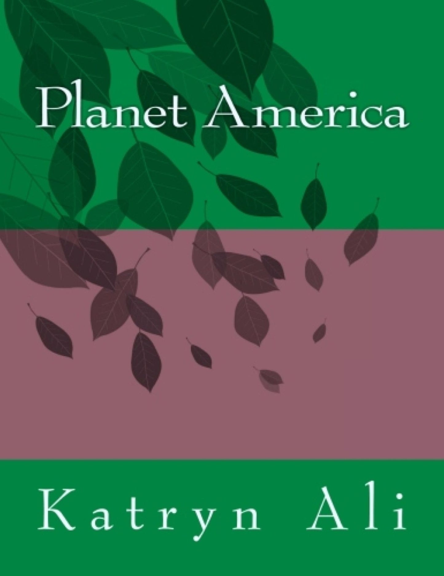 Planet America
