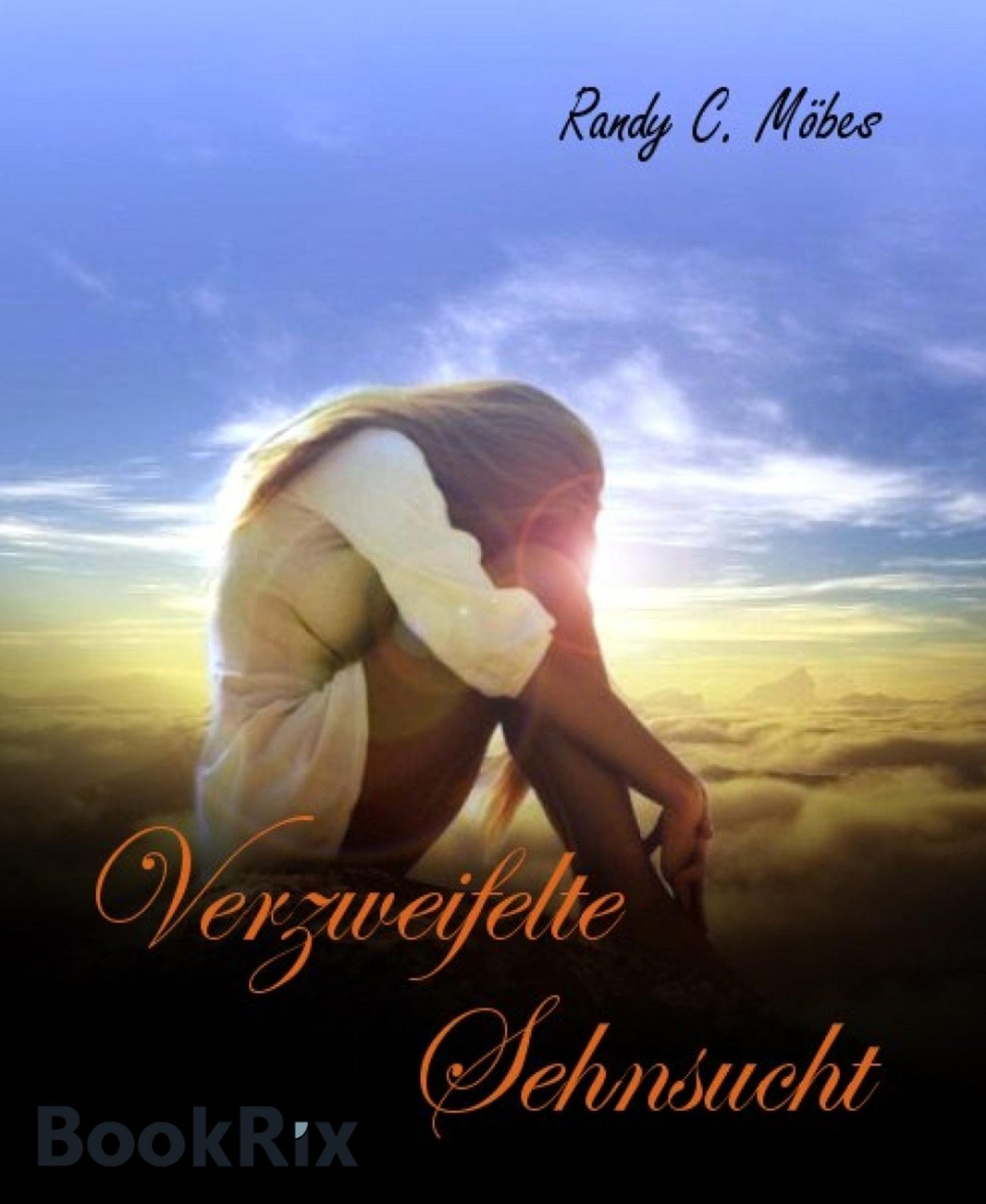 Verzweifelte Sehnsucht