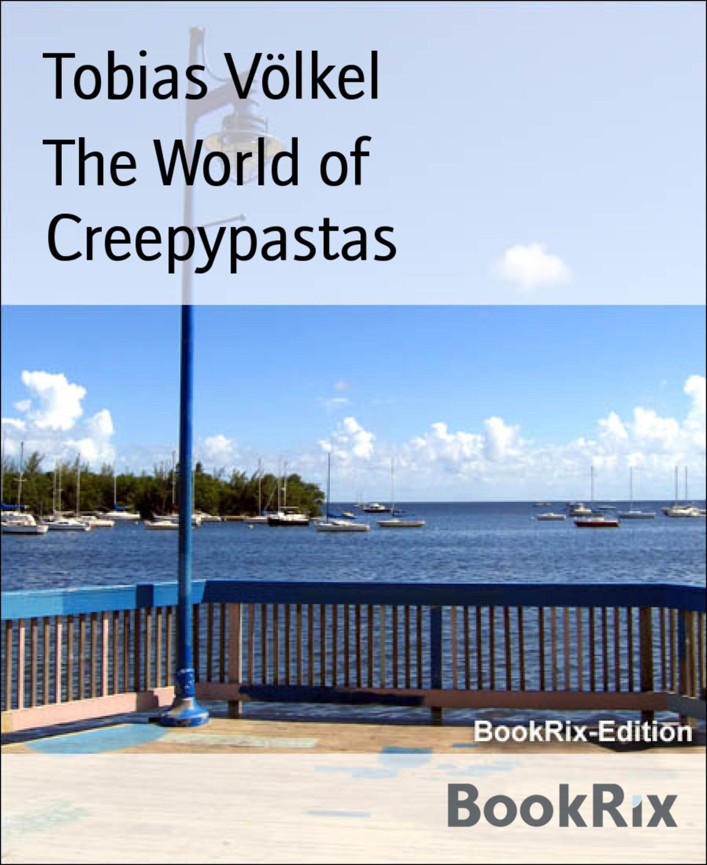 The World of Creepypastas: BETA VERSION B7