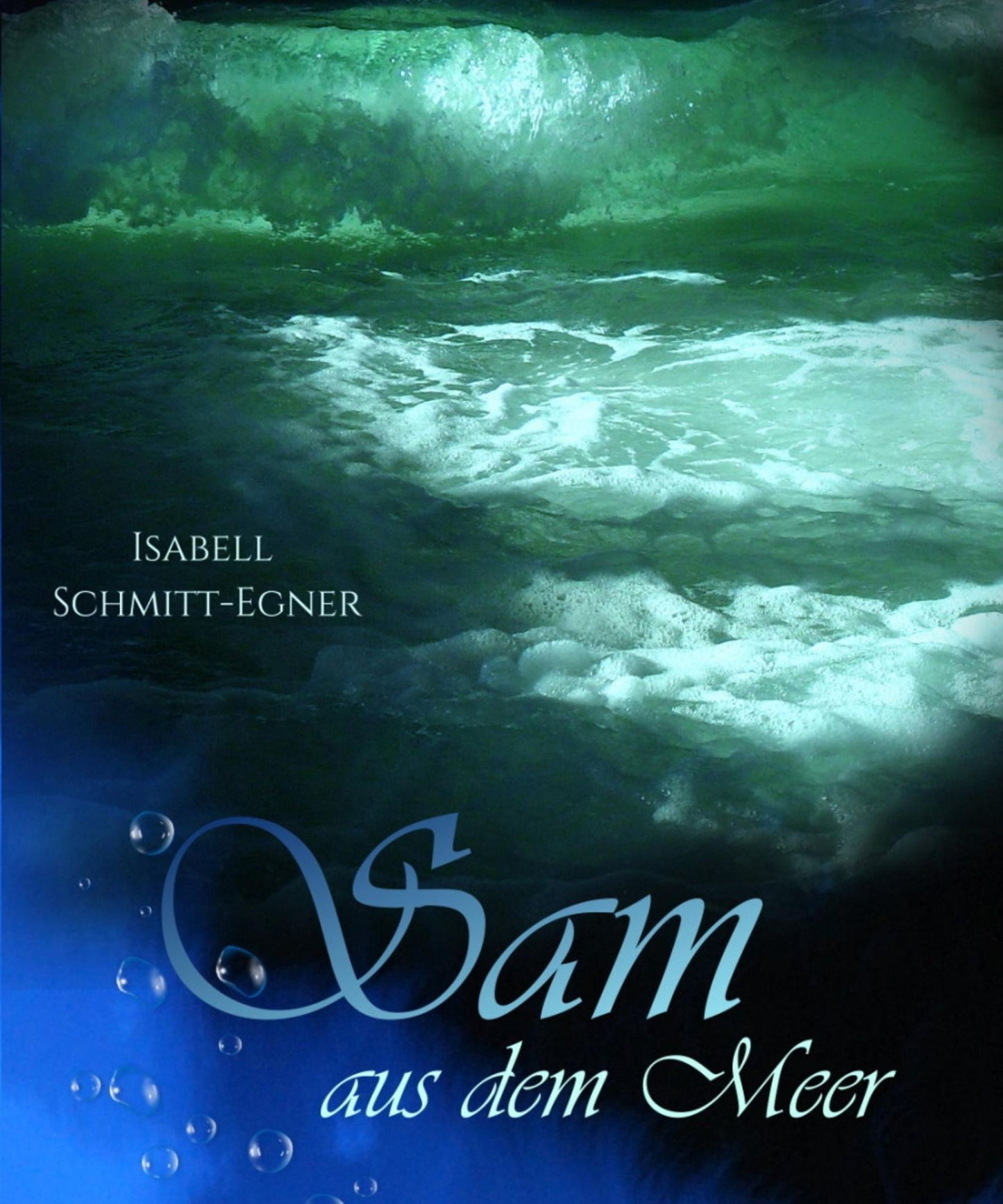 Sam aus dem Meer (1)