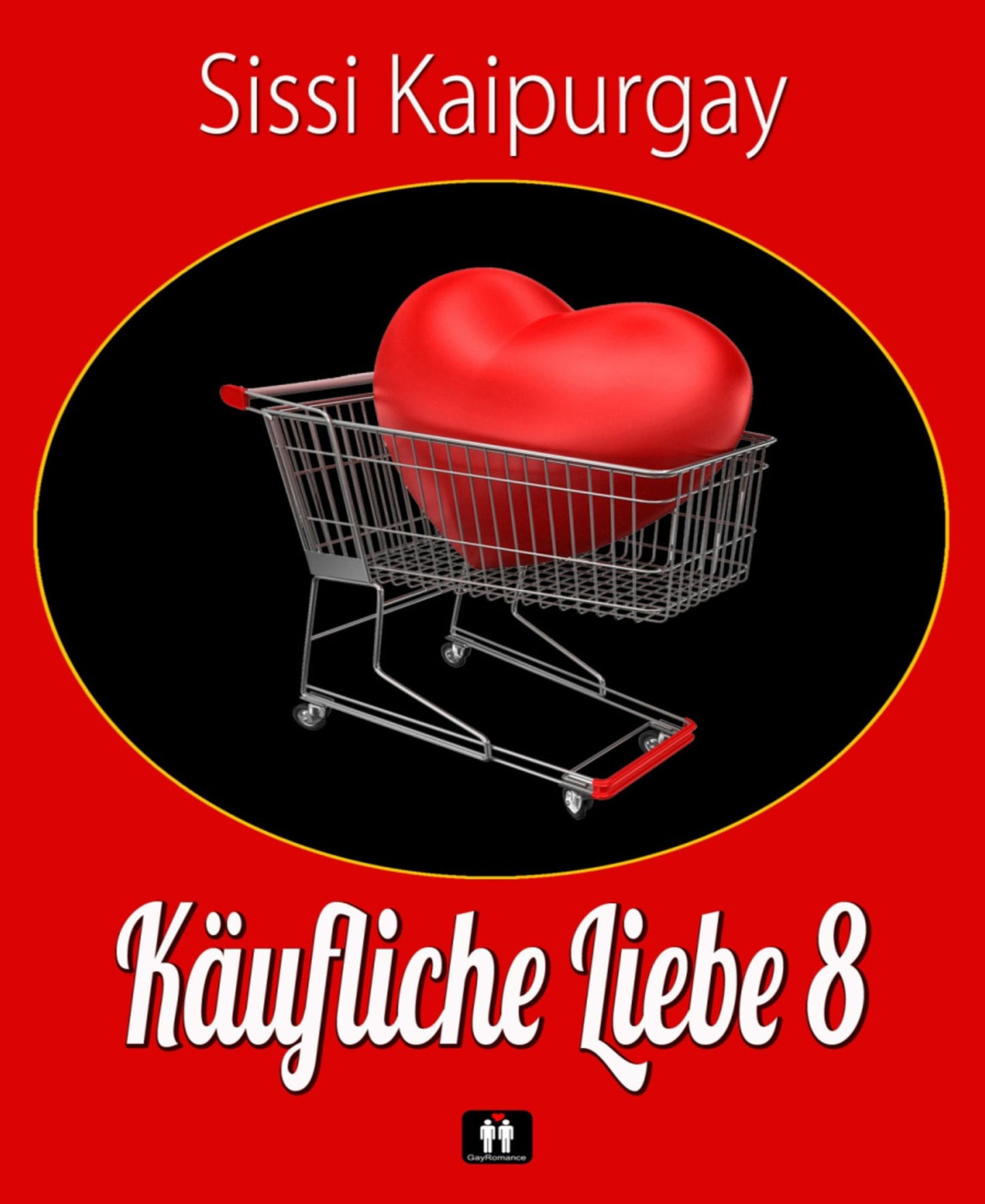 Käufliche Liebe 8