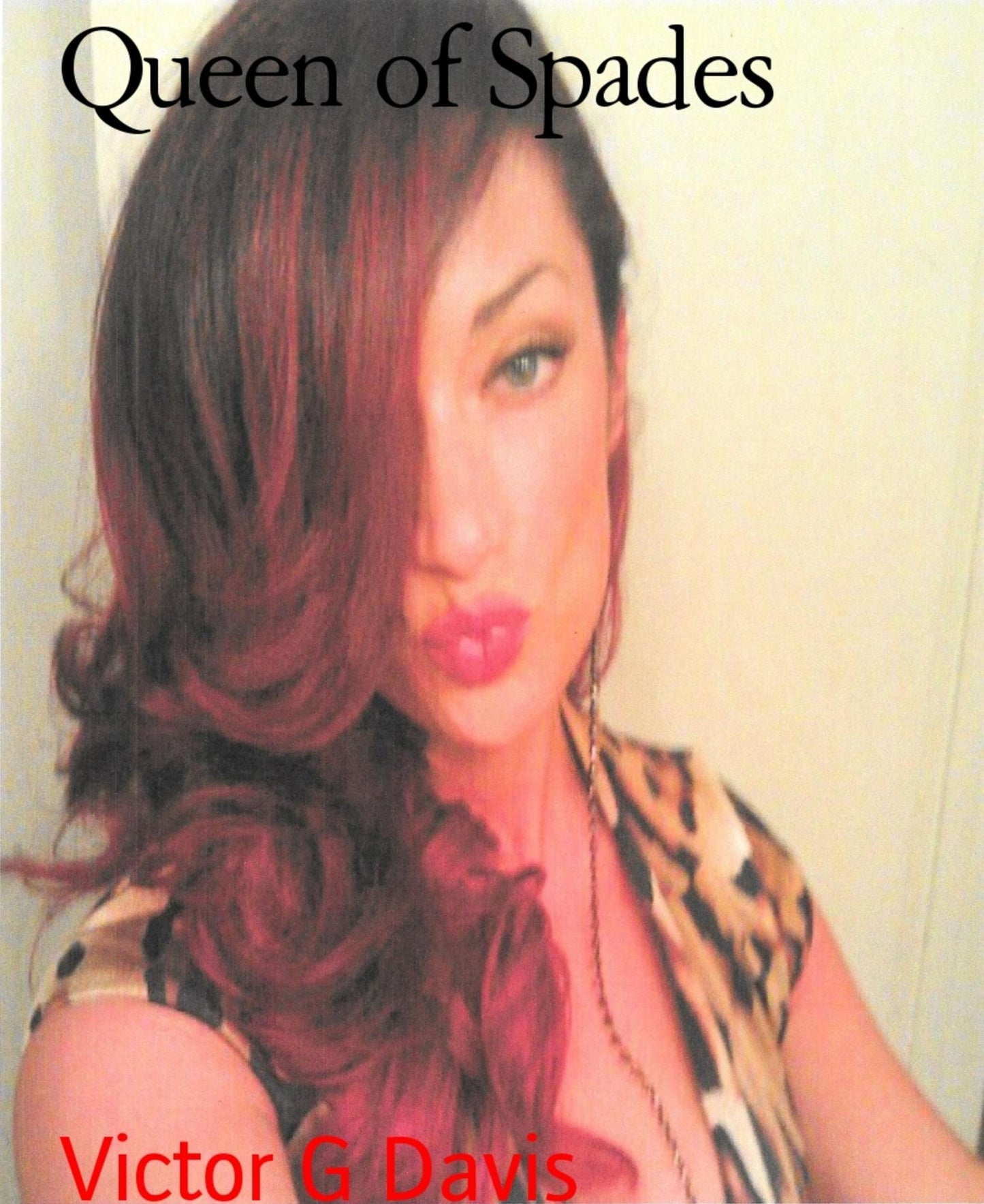 Queen of Spades