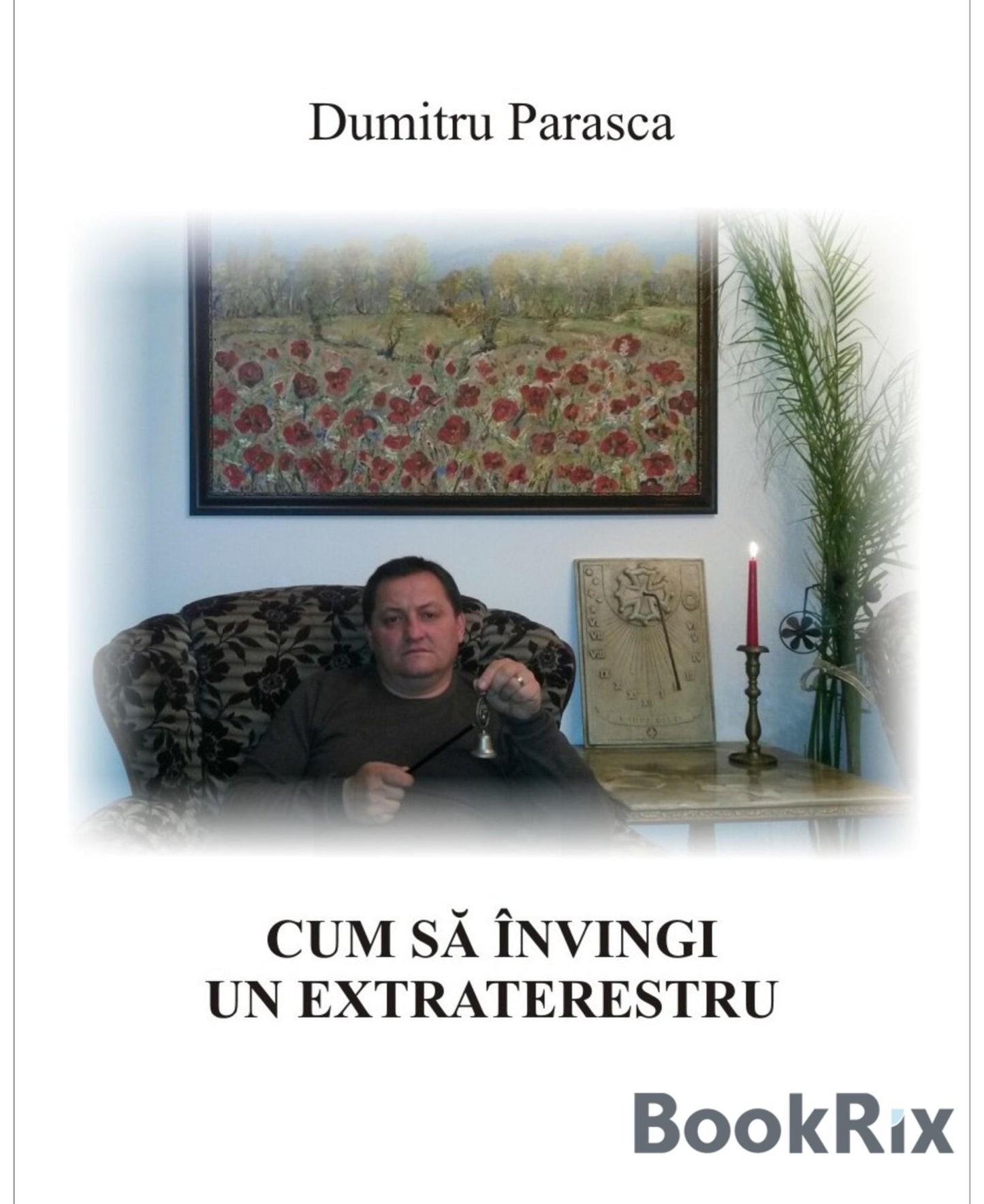 Cum sînvingi un extraterestru