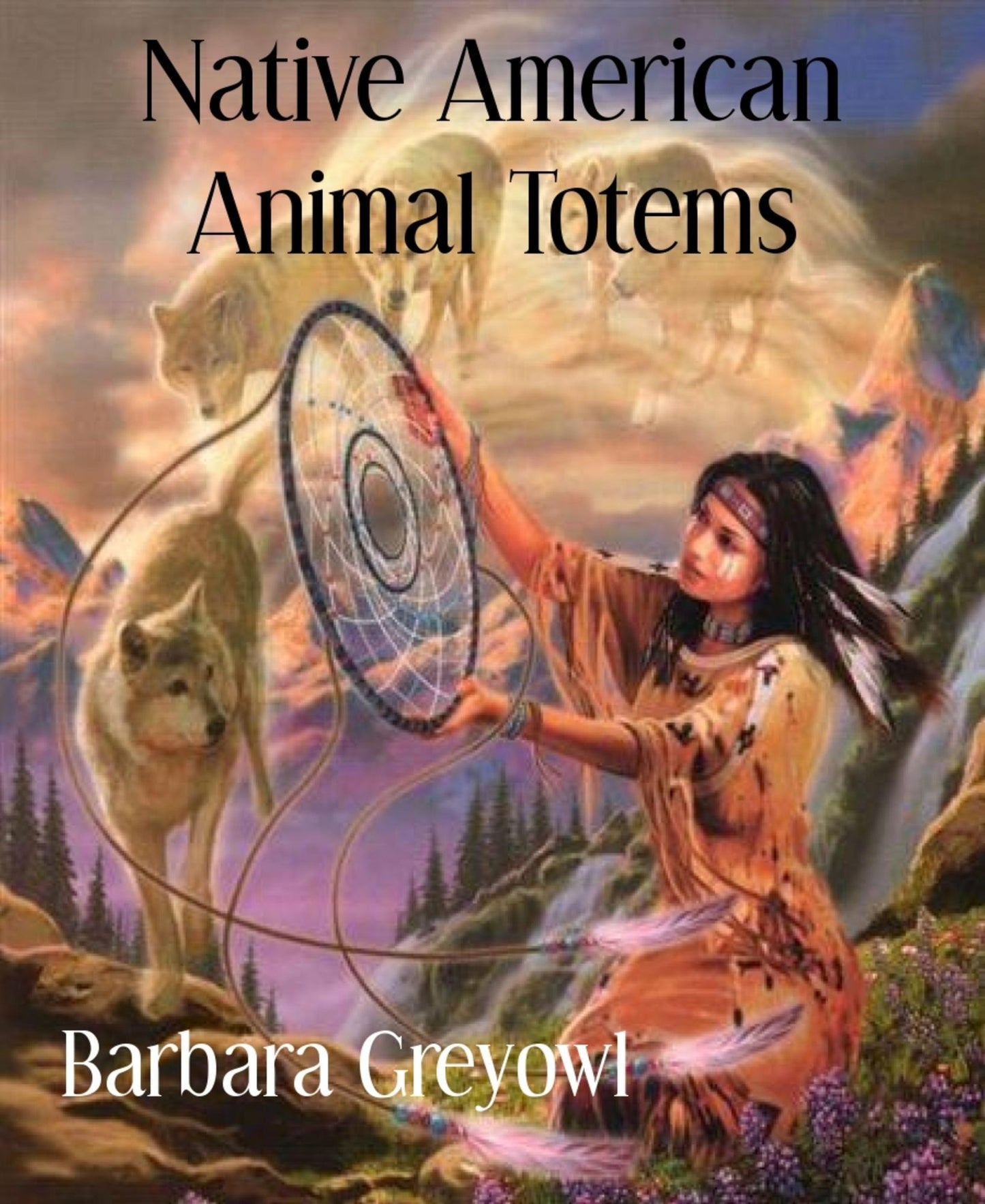 Native American Animal Totems