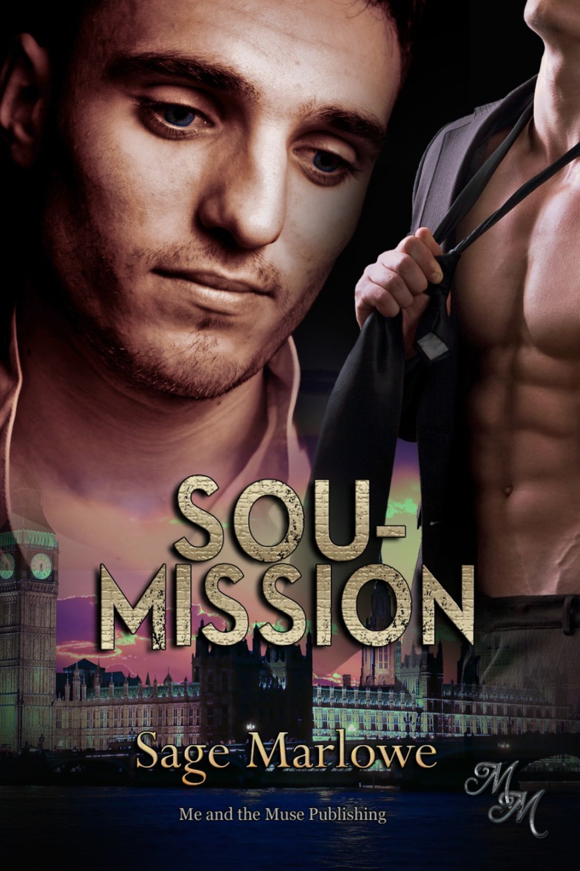 Sou-Mission