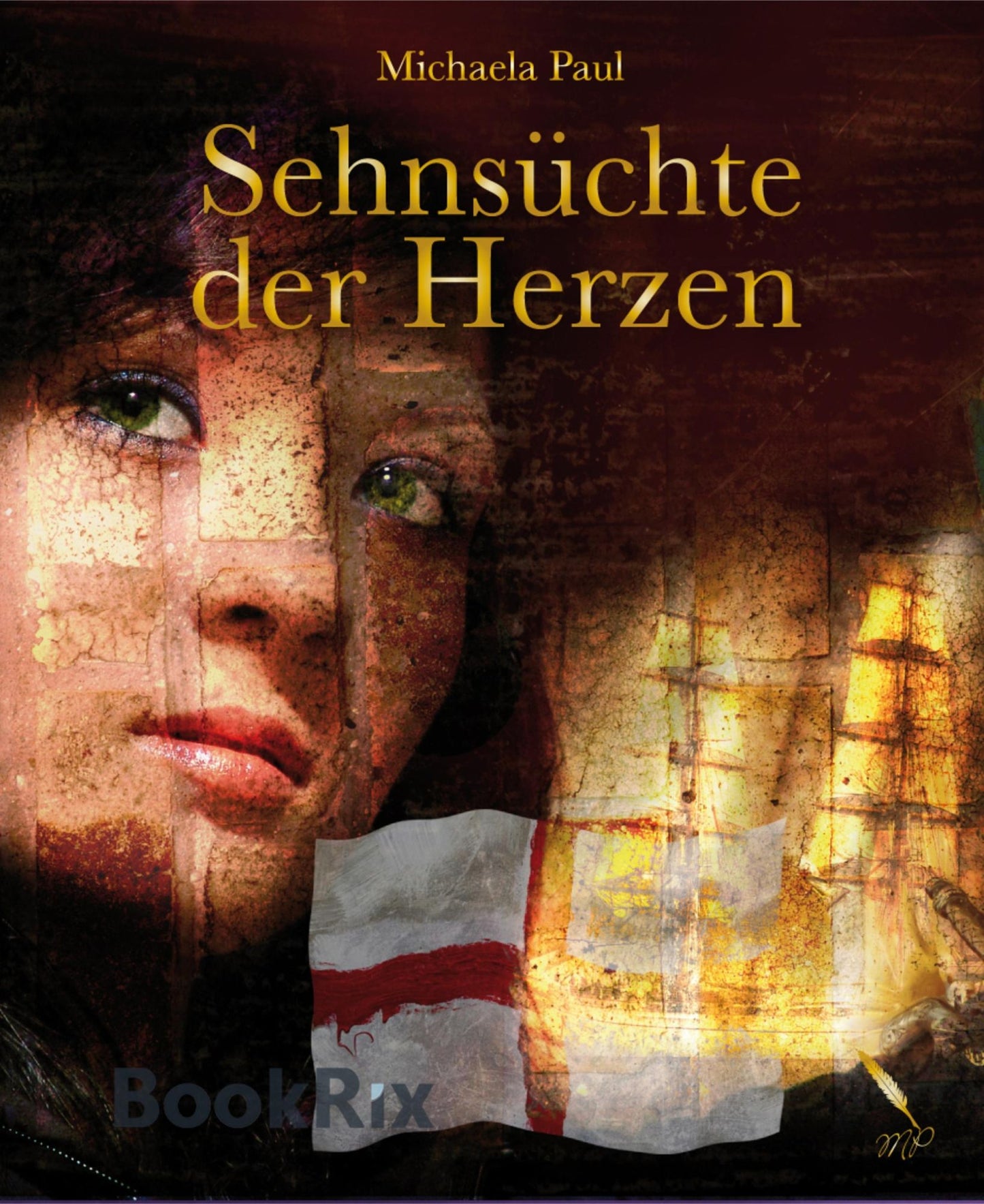 Sehnsüchte der Herzen: Romanze, Mittelalter, Liebe